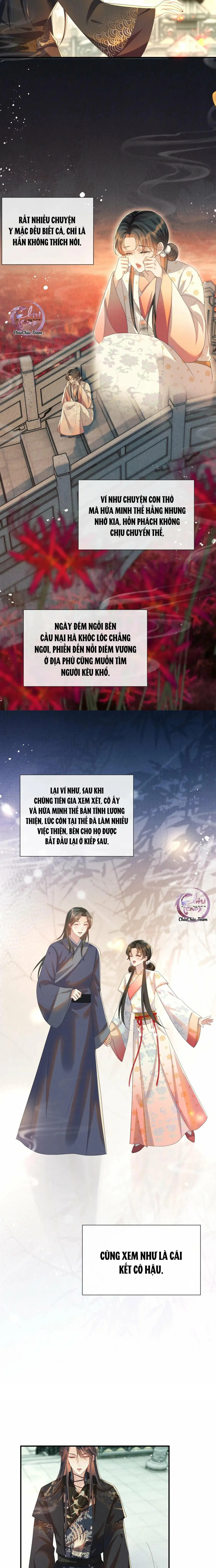 Ngộ Xà (END) Chapter 99 Trang 5