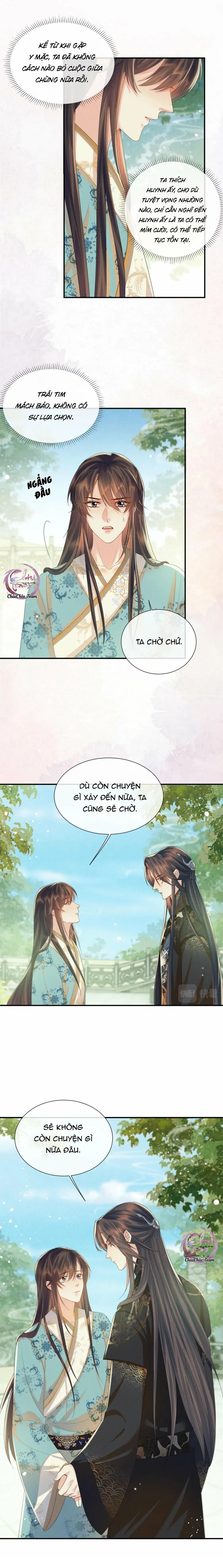 Ngộ Xà (END) Chapter 99 Trang 7