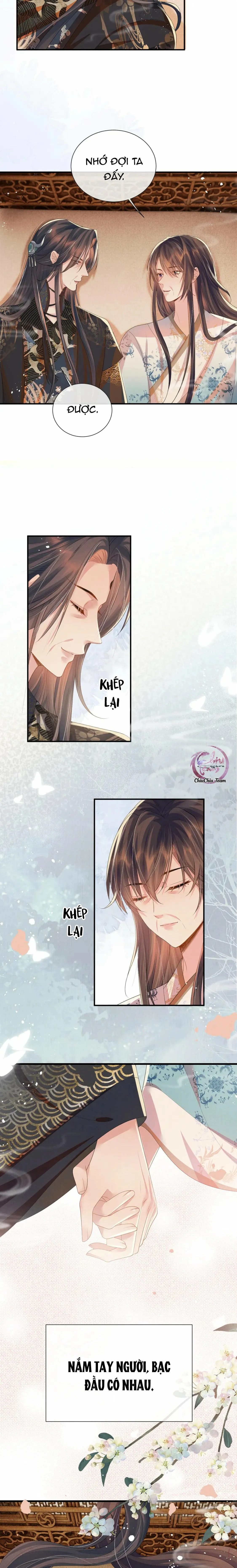 Ngộ Xà (END) Chapter 99 Trang 10