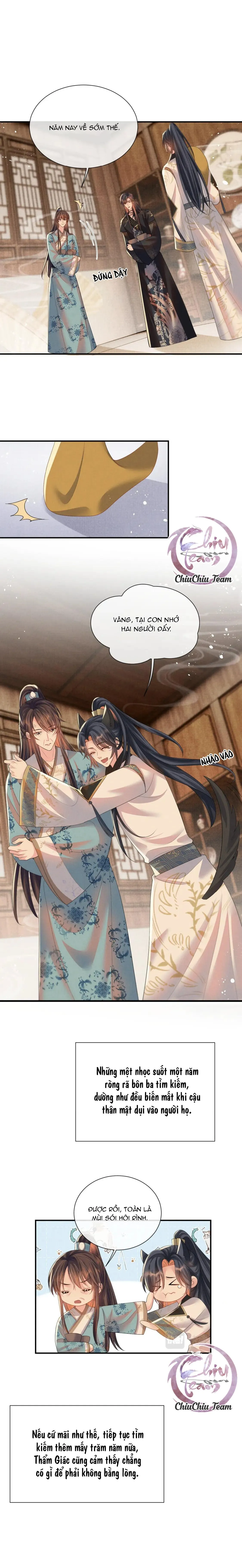 Ngộ Xà (END) Chapter 100 Trang 6