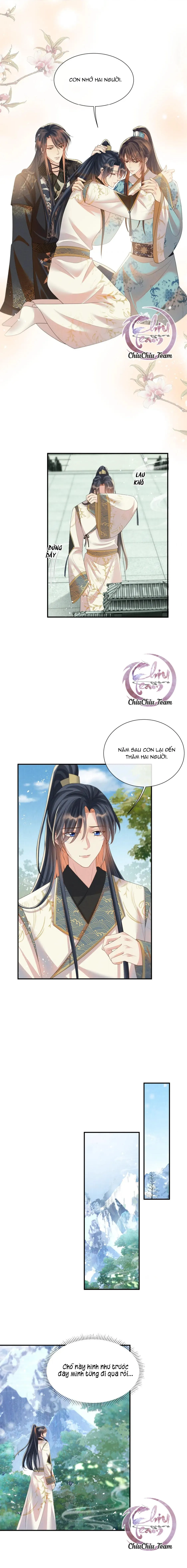 Ngộ Xà (END) Chapter 100 Trang 10