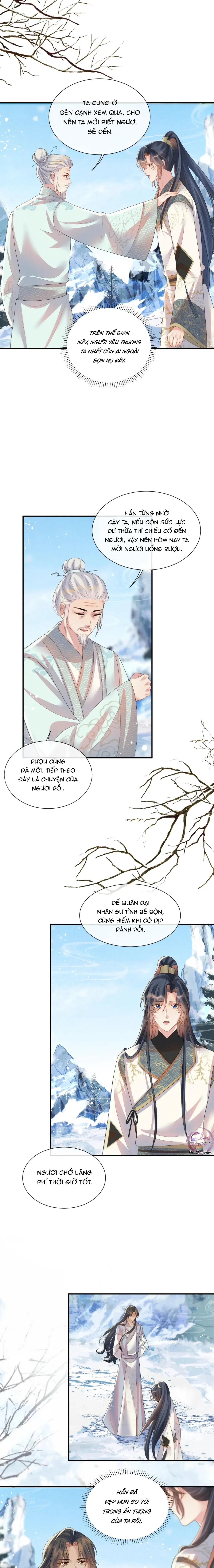 Ngộ Xà (END) Chapter 101 Trang 6
