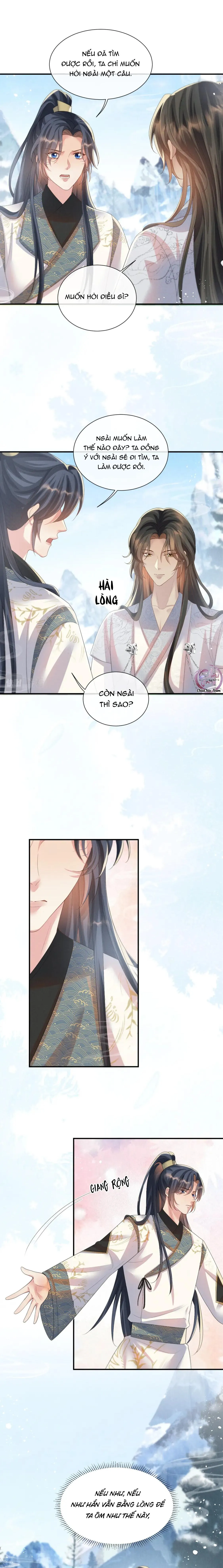 Ngộ Xà (END) Chapter 101 Trang 9