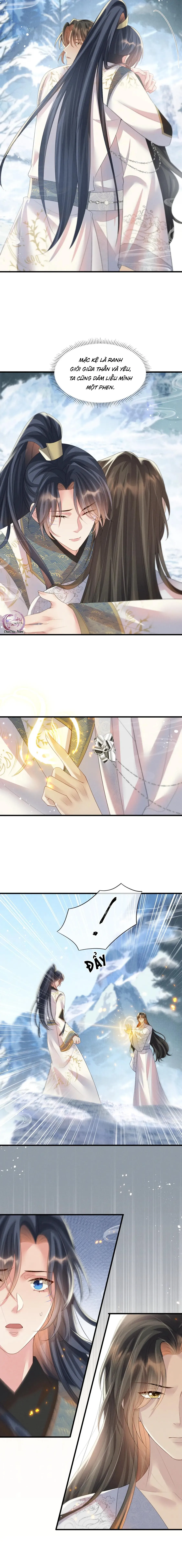 Ngộ Xà (END) Chapter 101 Trang 10