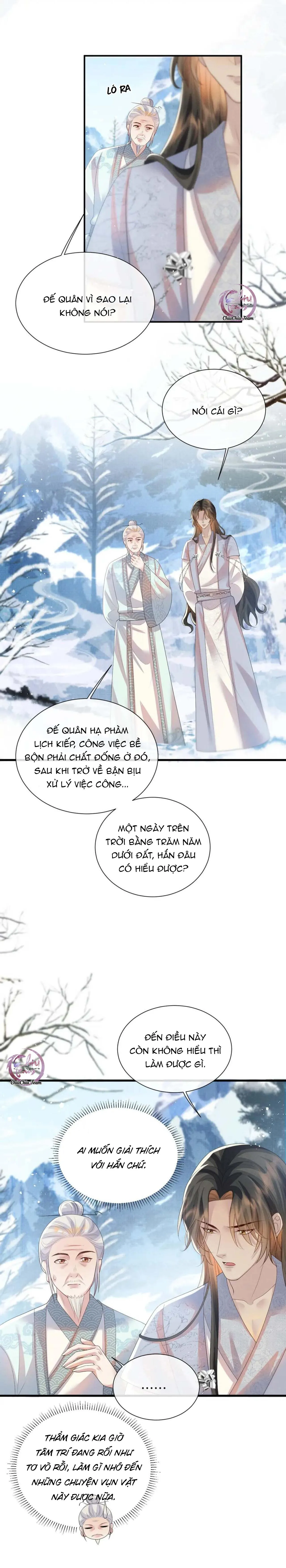 Ngộ Xà (END) Chapter 102 Trang 3