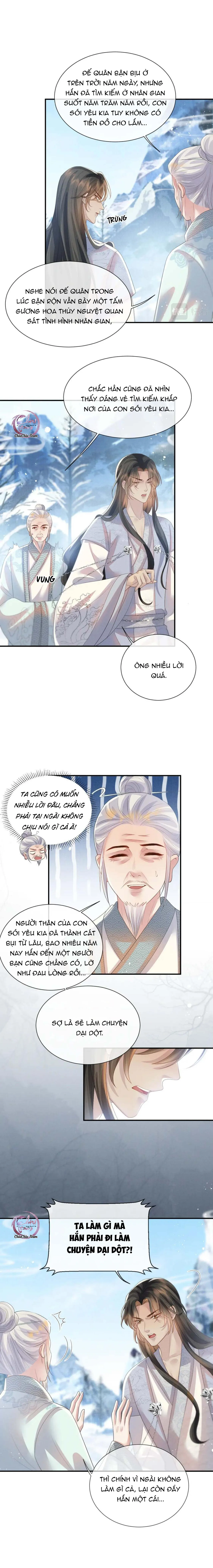 Ngộ Xà (END) Chapter 102 Trang 4