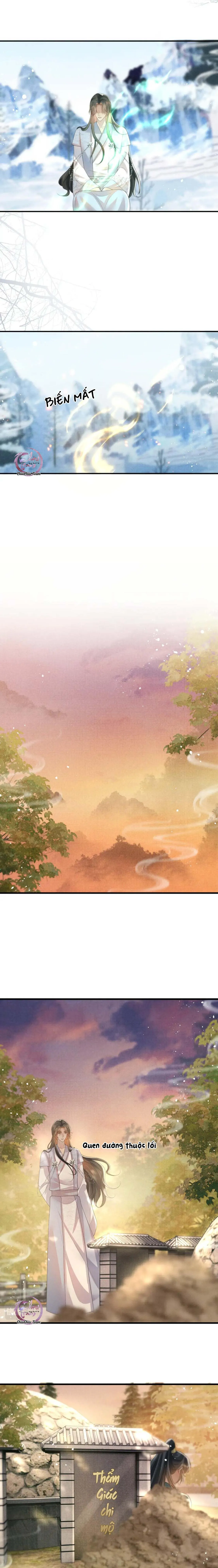 Ngộ Xà (END) Chapter 102 Trang 6