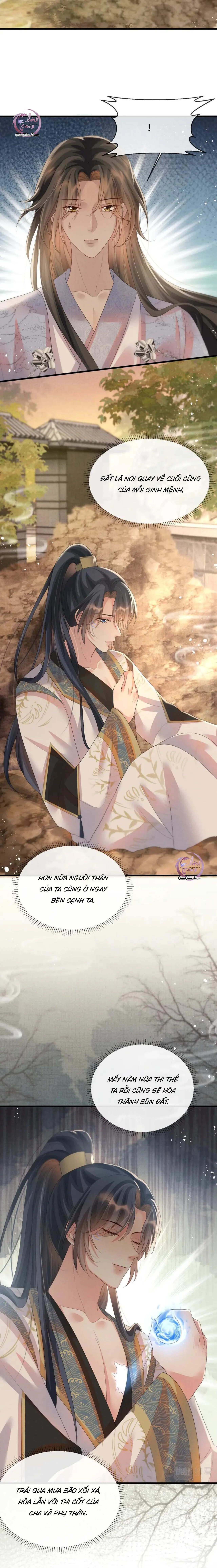 Ngộ Xà (END) Chapter 102 Trang 7