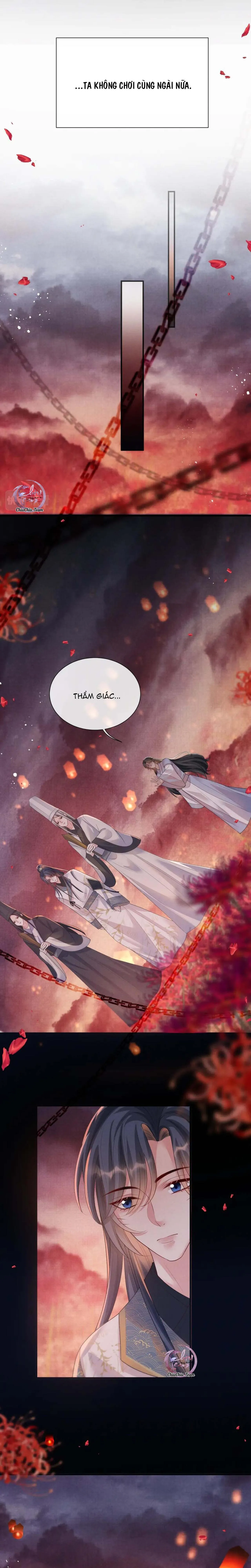 Ngộ Xà (END) Chapter 102 Trang 10