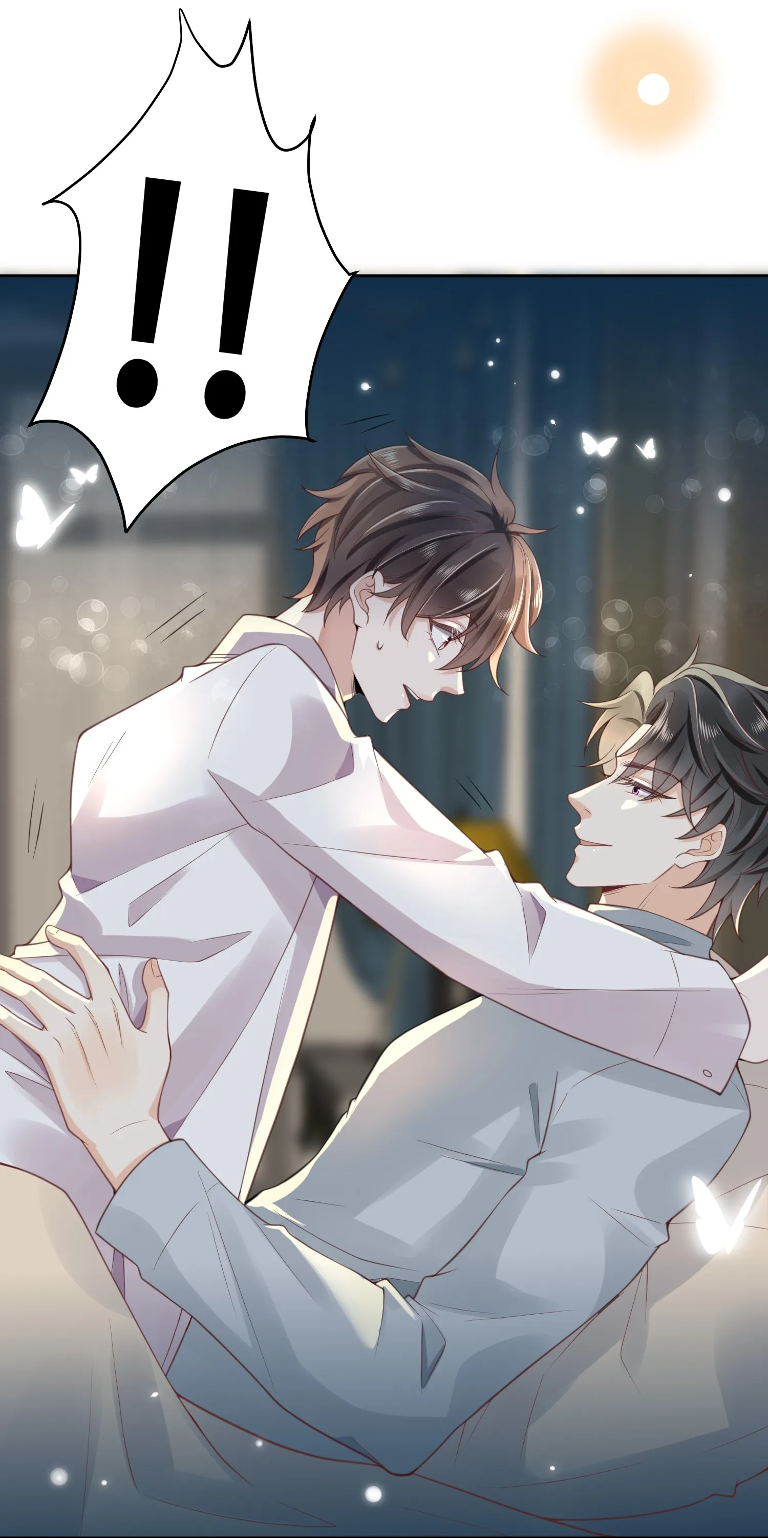 Ngoài Vòng Pháp Luật Chapter 6 Trang 8