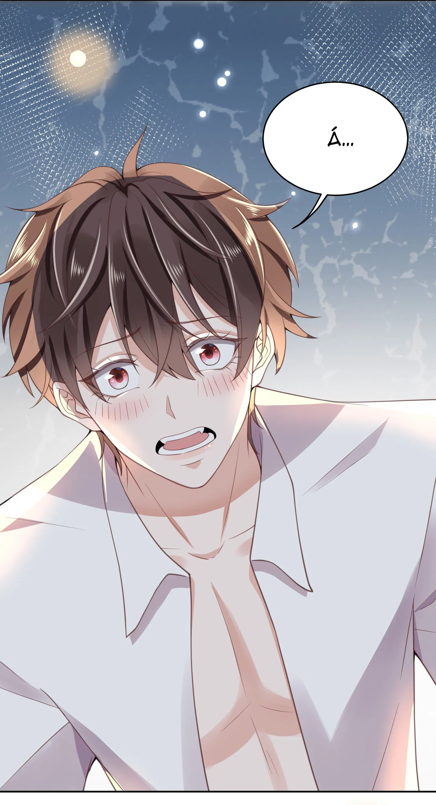 Ngoài Vòng Pháp Luật Chapter 6 Trang 9