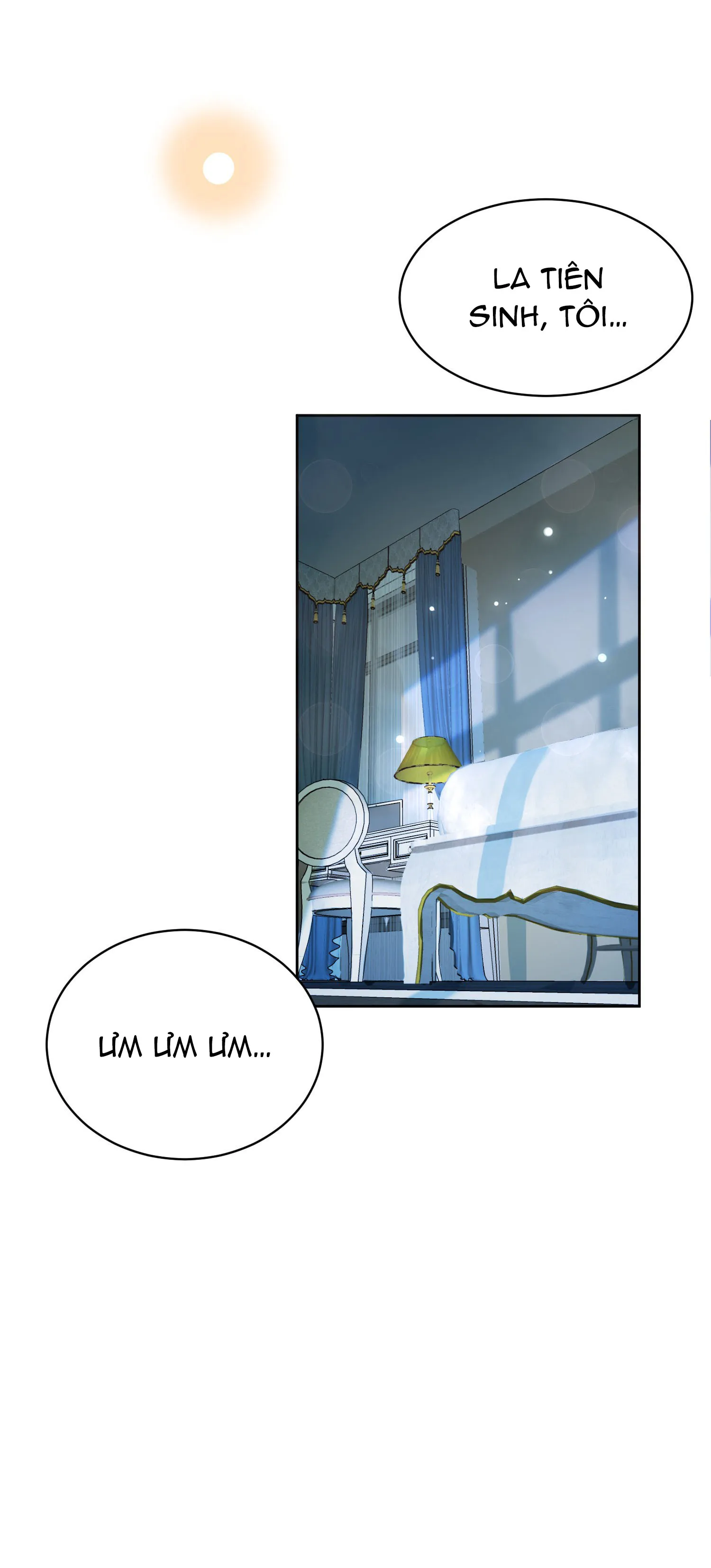 Ngoài Vòng Pháp Luật Chapter 6 Trang 11