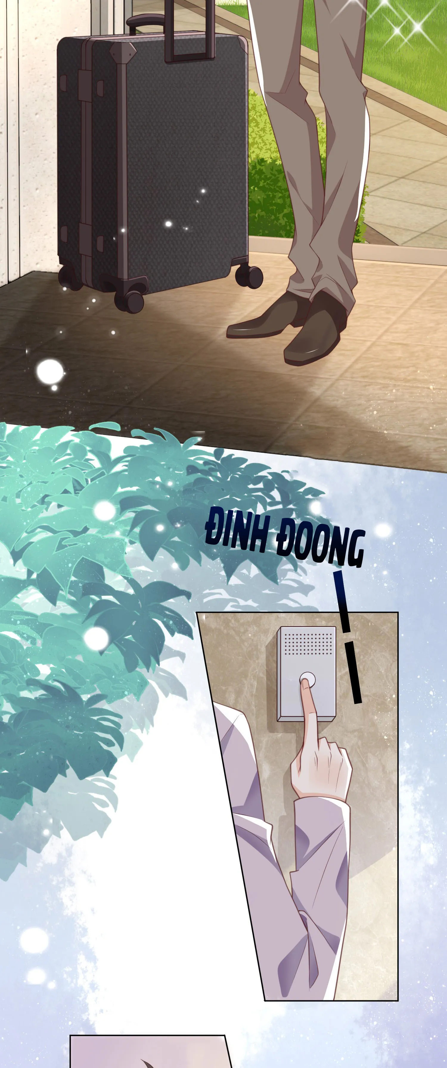 Ngoài Vòng Pháp Luật Chapter 6 Trang 13