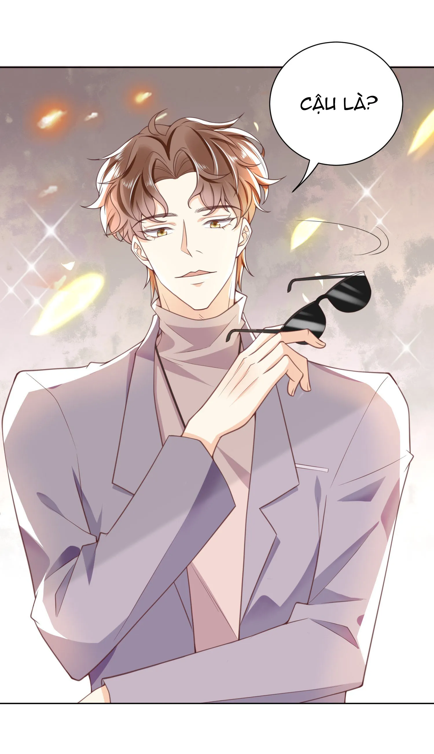 Ngoài Vòng Pháp Luật Chapter 6 Trang 15