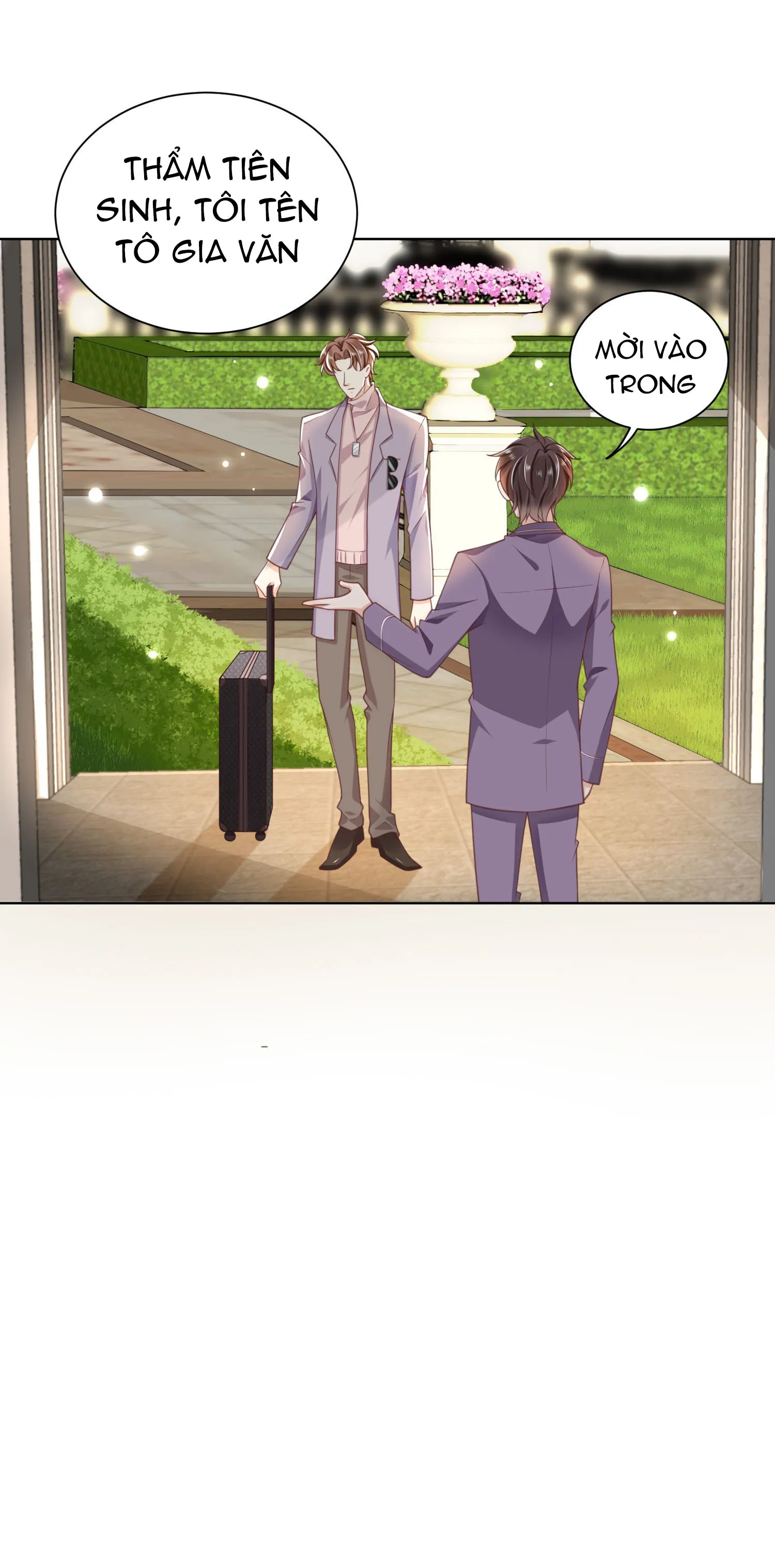 Ngoài Vòng Pháp Luật Chapter 6 Trang 16