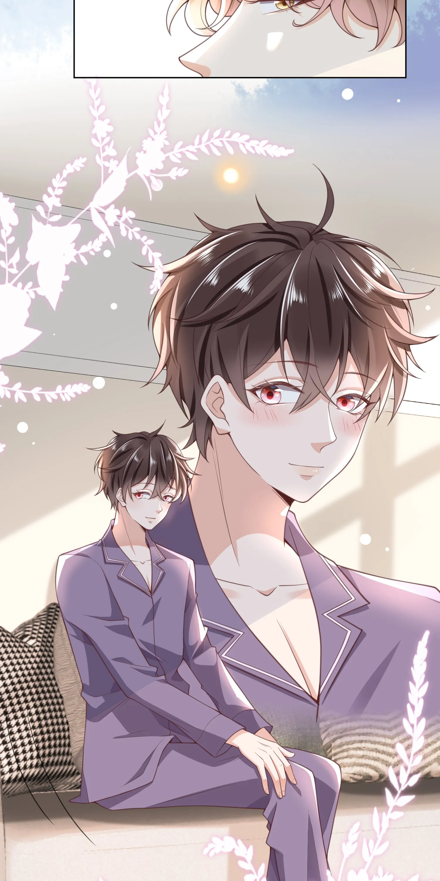 Ngoài Vòng Pháp Luật Chapter 6 Trang 19