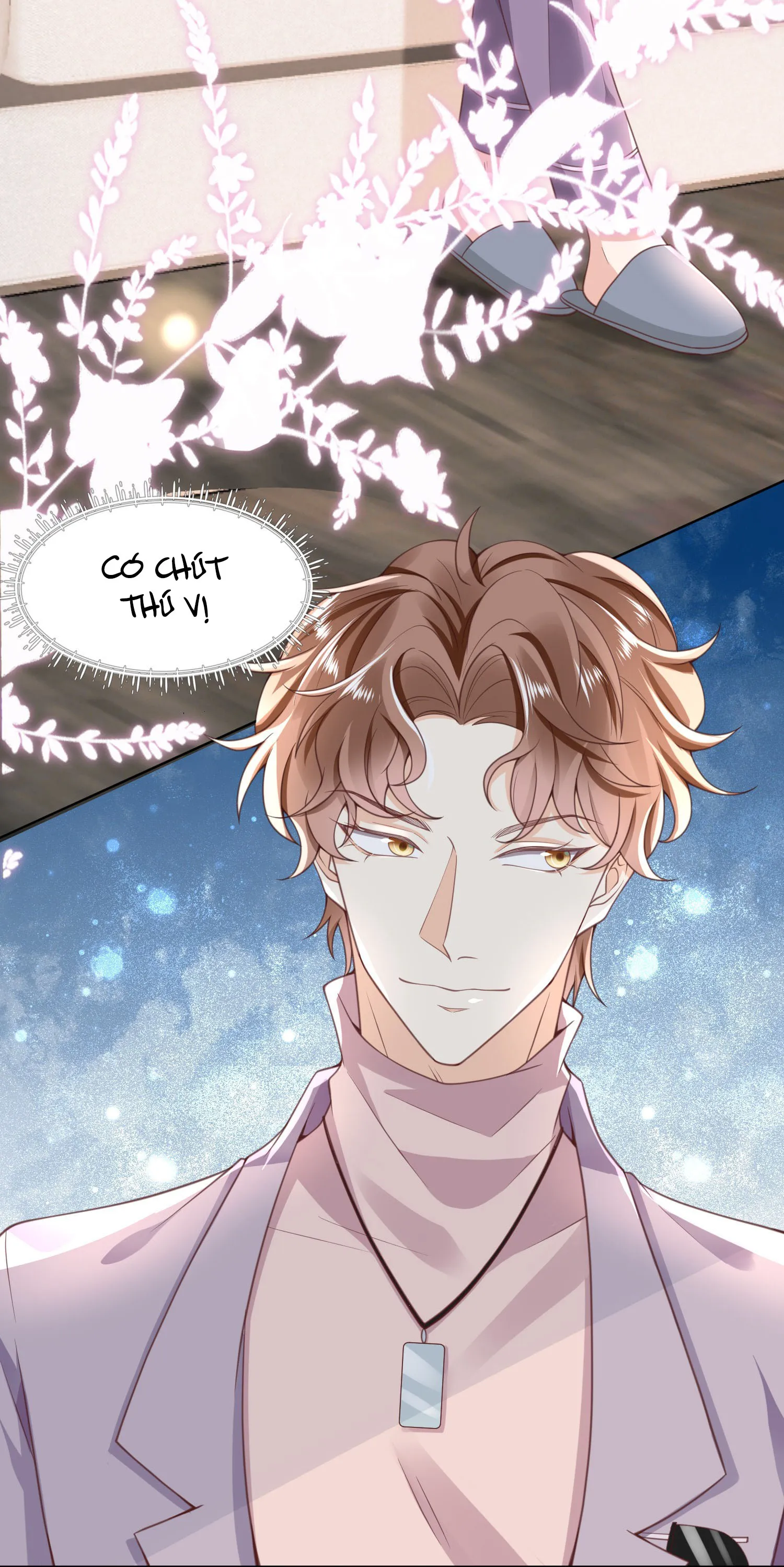 Ngoài Vòng Pháp Luật Chapter 6 Trang 20