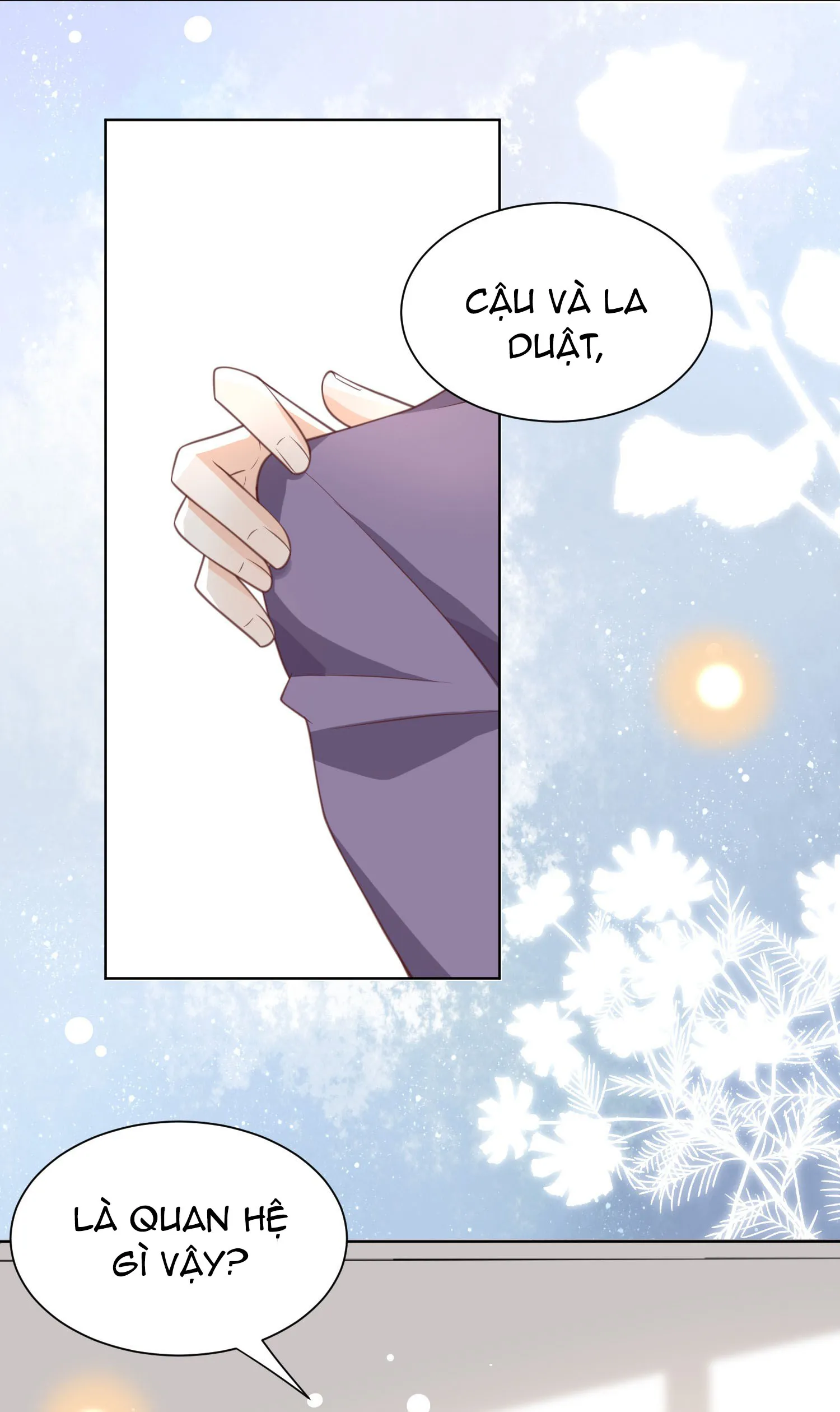 Ngoài Vòng Pháp Luật Chapter 6 Trang 21