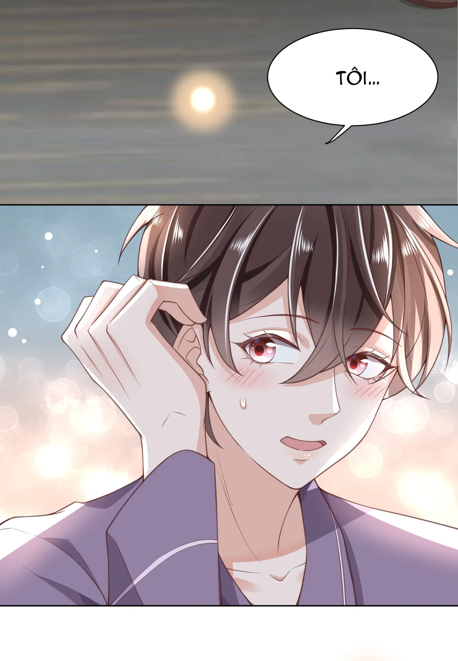 Ngoài Vòng Pháp Luật Chapter 6 Trang 23