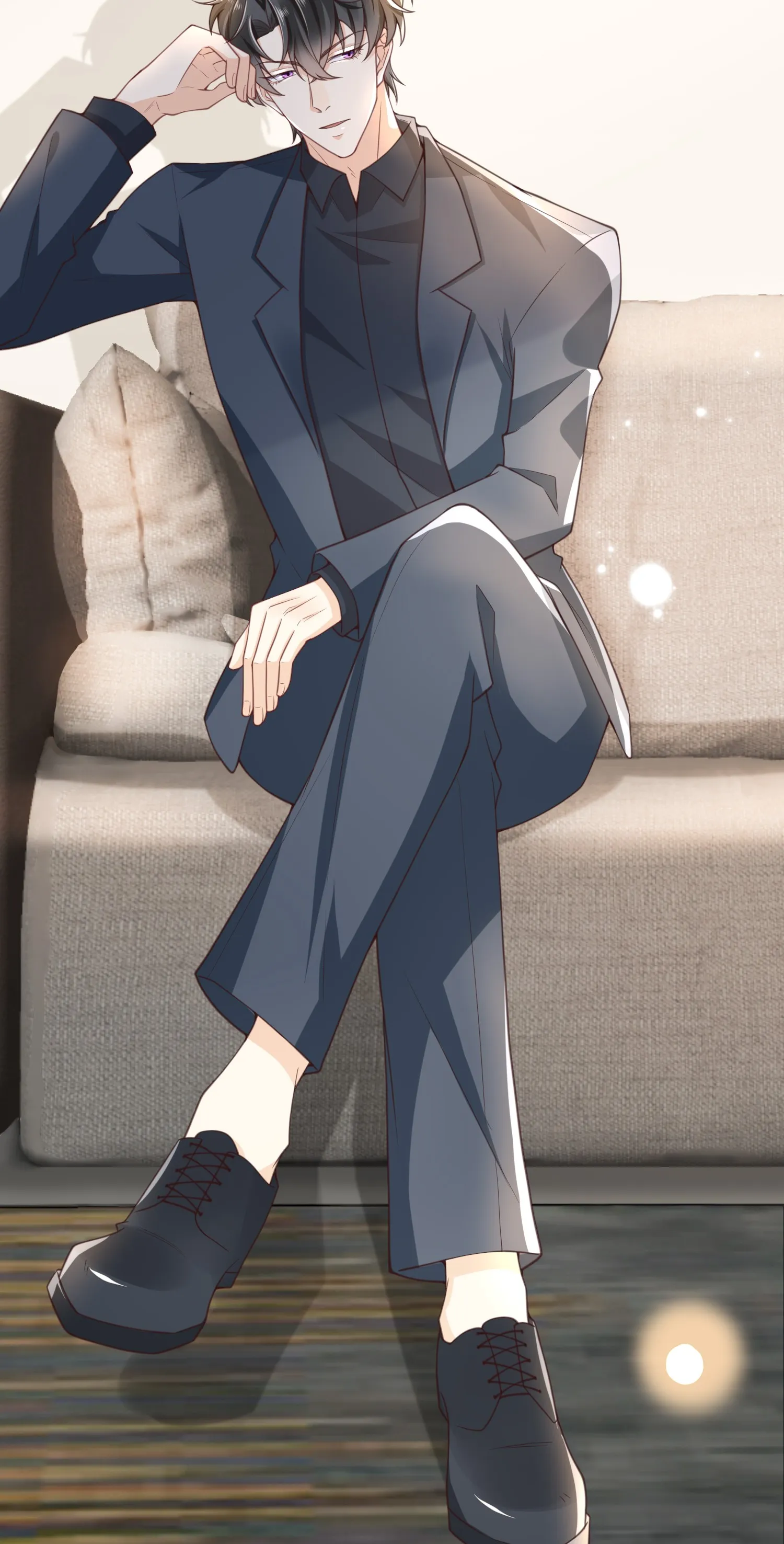 Ngoài Vòng Pháp Luật Chapter 6 Trang 28