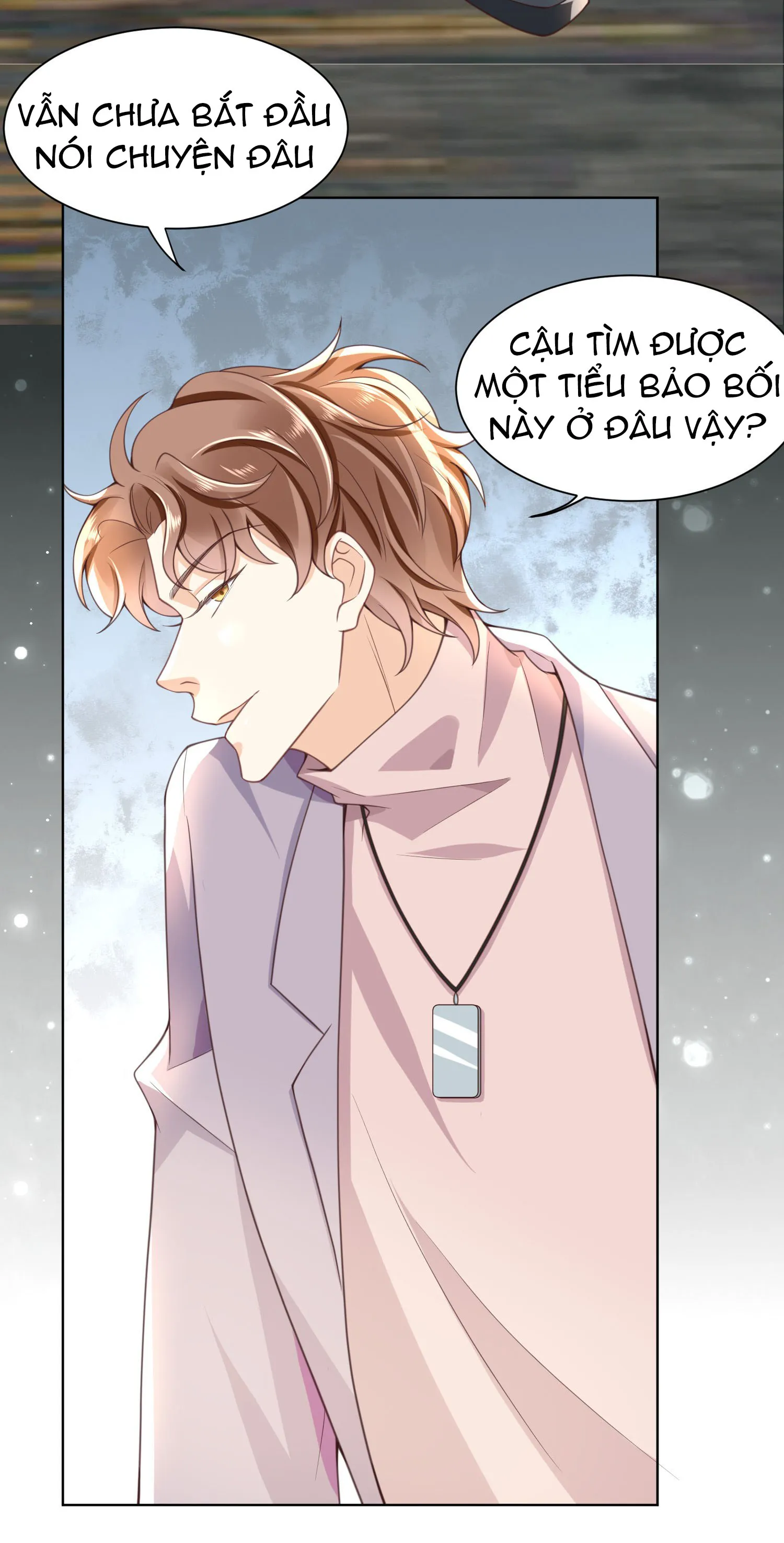 Ngoài Vòng Pháp Luật Chapter 6 Trang 29