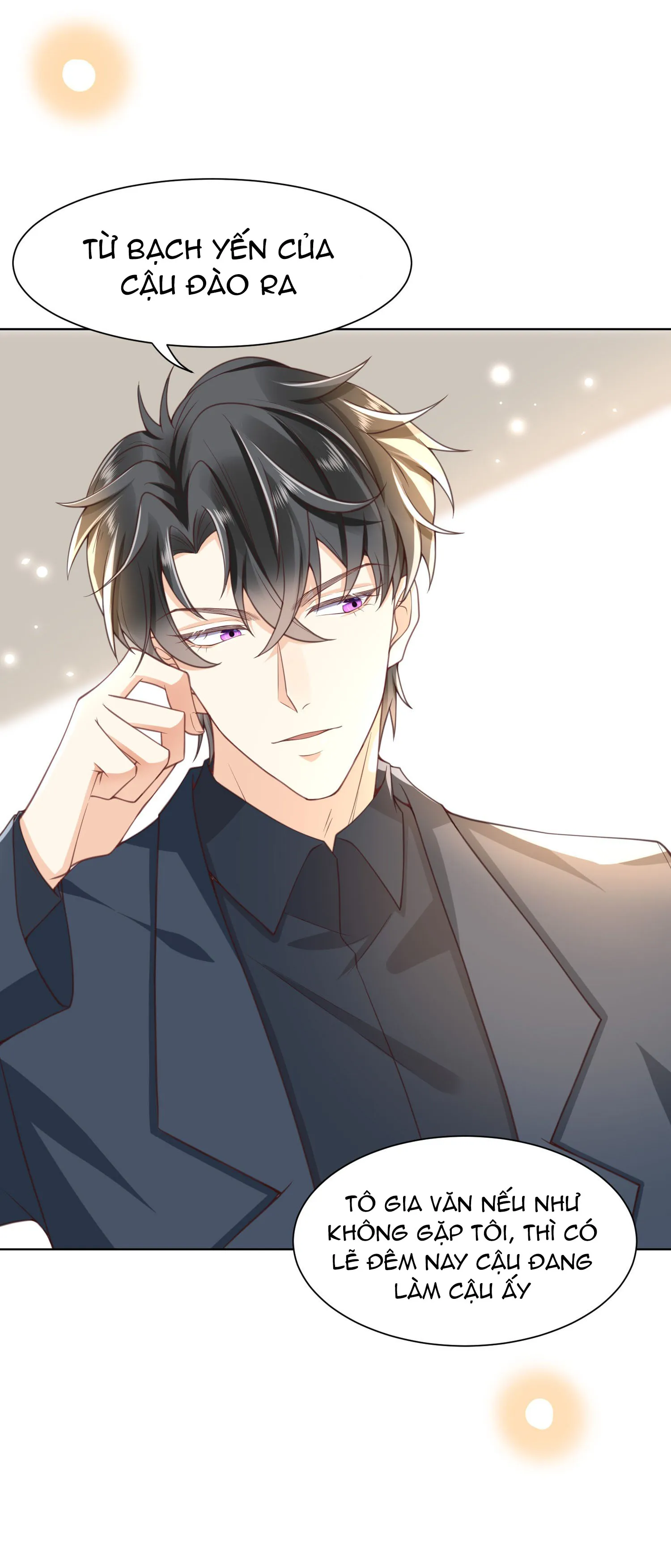 Ngoài Vòng Pháp Luật Chapter 6 Trang 30