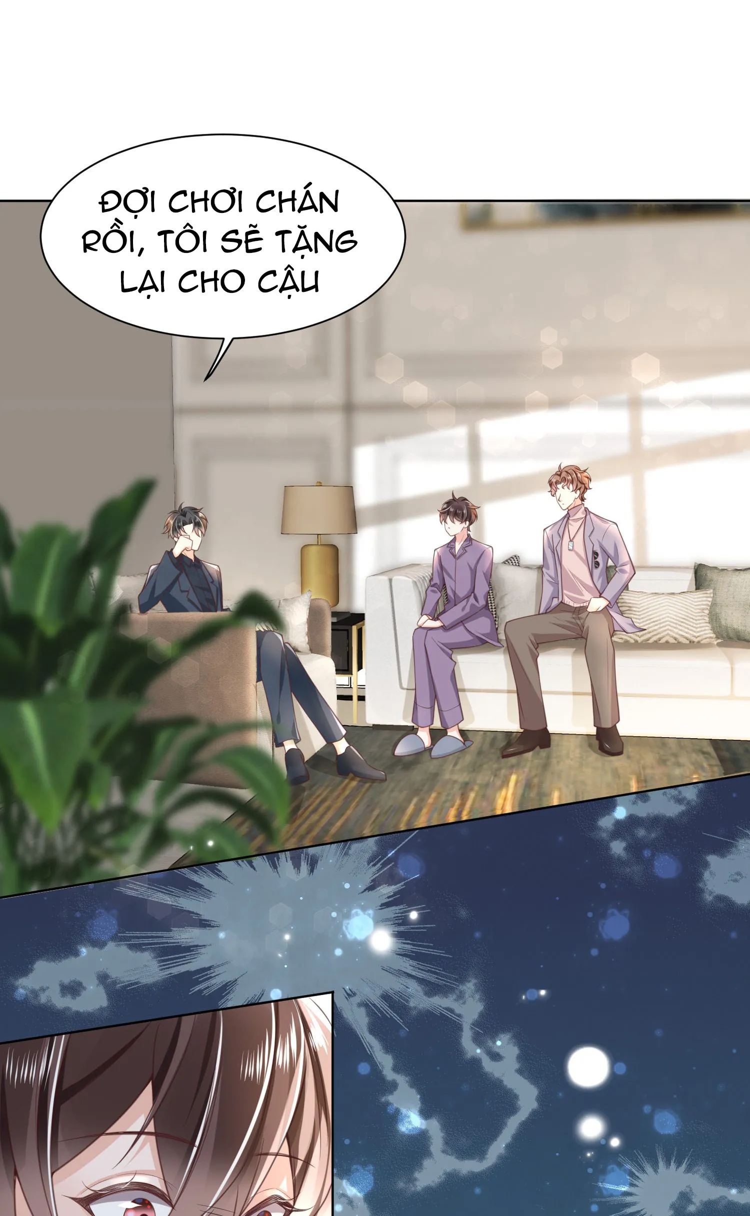 Ngoài Vòng Pháp Luật Chapter 6 Trang 31