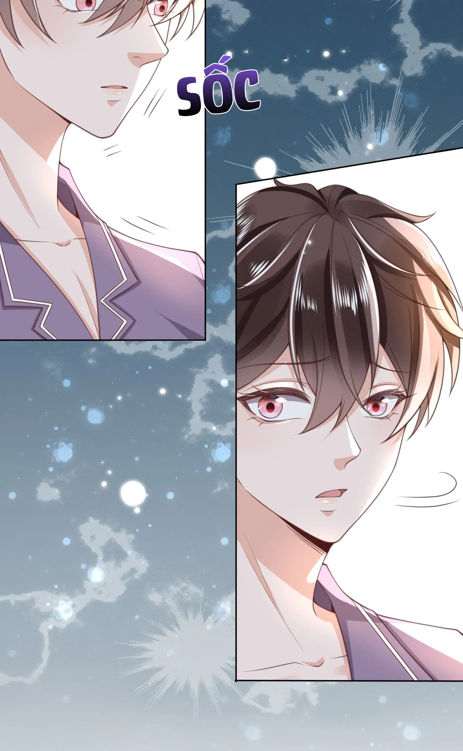 Ngoài Vòng Pháp Luật Chapter 6 Trang 32