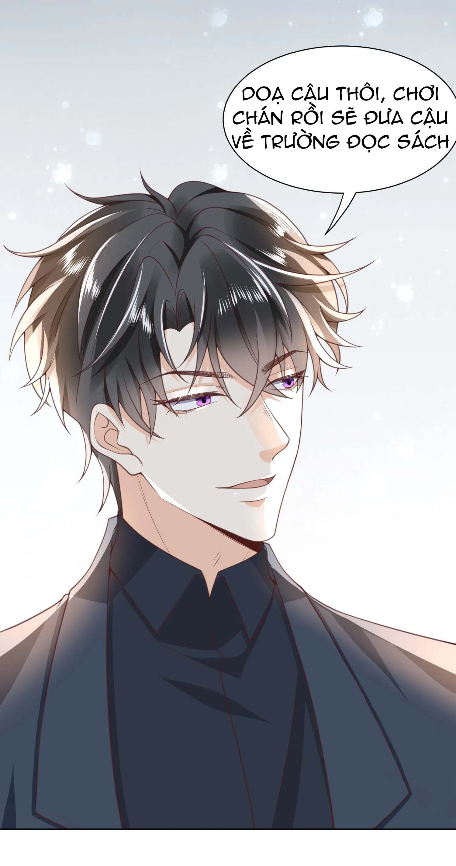 Ngoài Vòng Pháp Luật Chapter 6 Trang 33