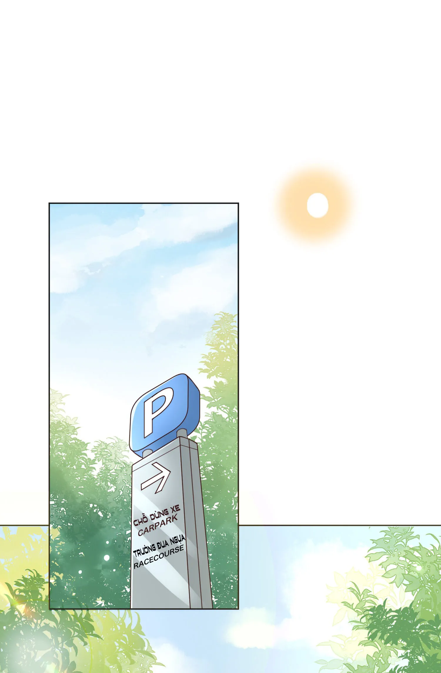 Ngoài Vòng Pháp Luật Chapter 7 Trang 3