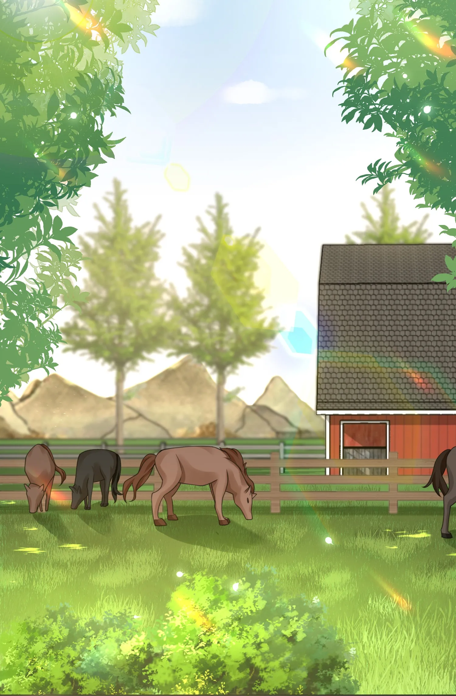 Ngoài Vòng Pháp Luật Chapter 7 Trang 4