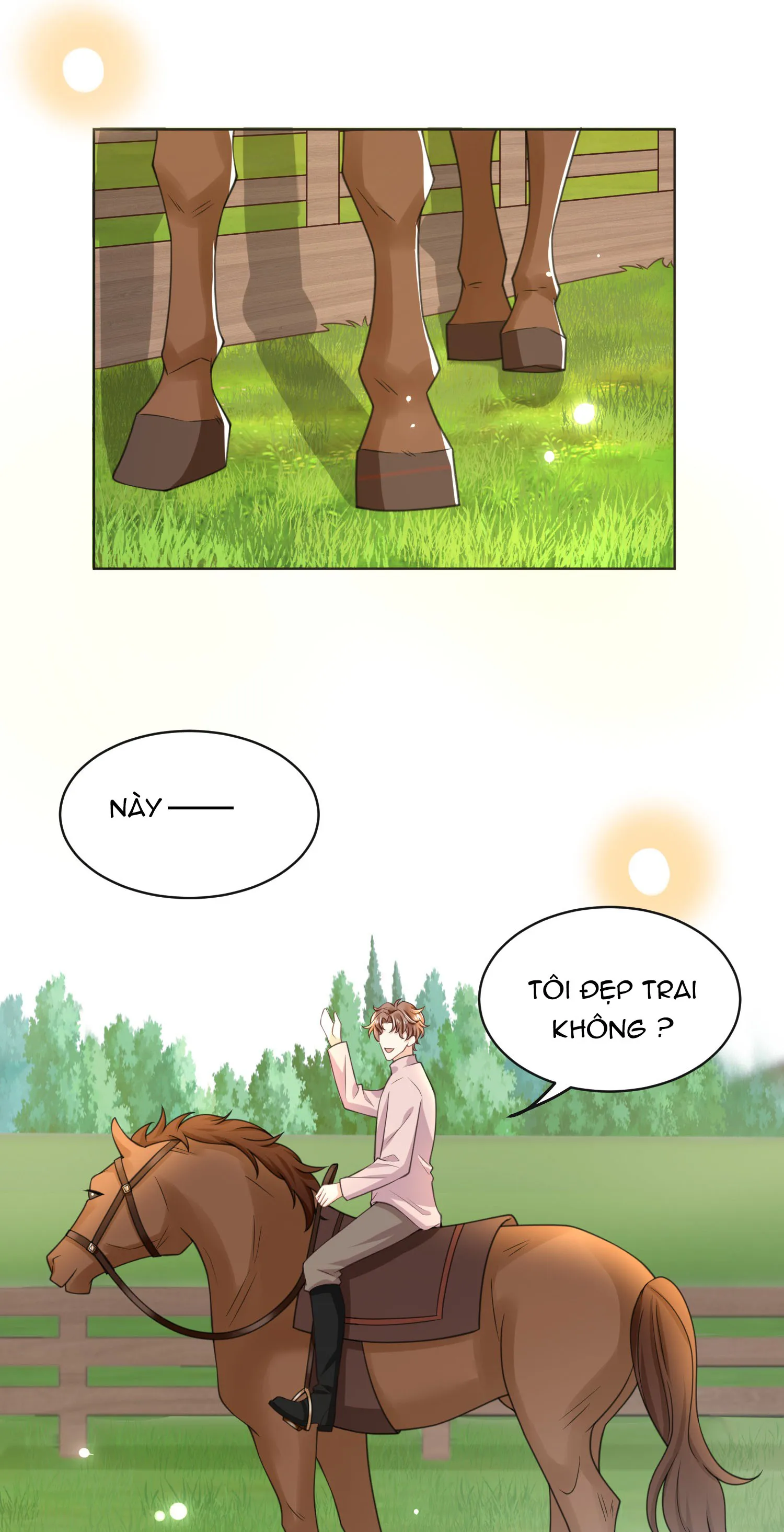 Ngoài Vòng Pháp Luật Chapter 7 Trang 5