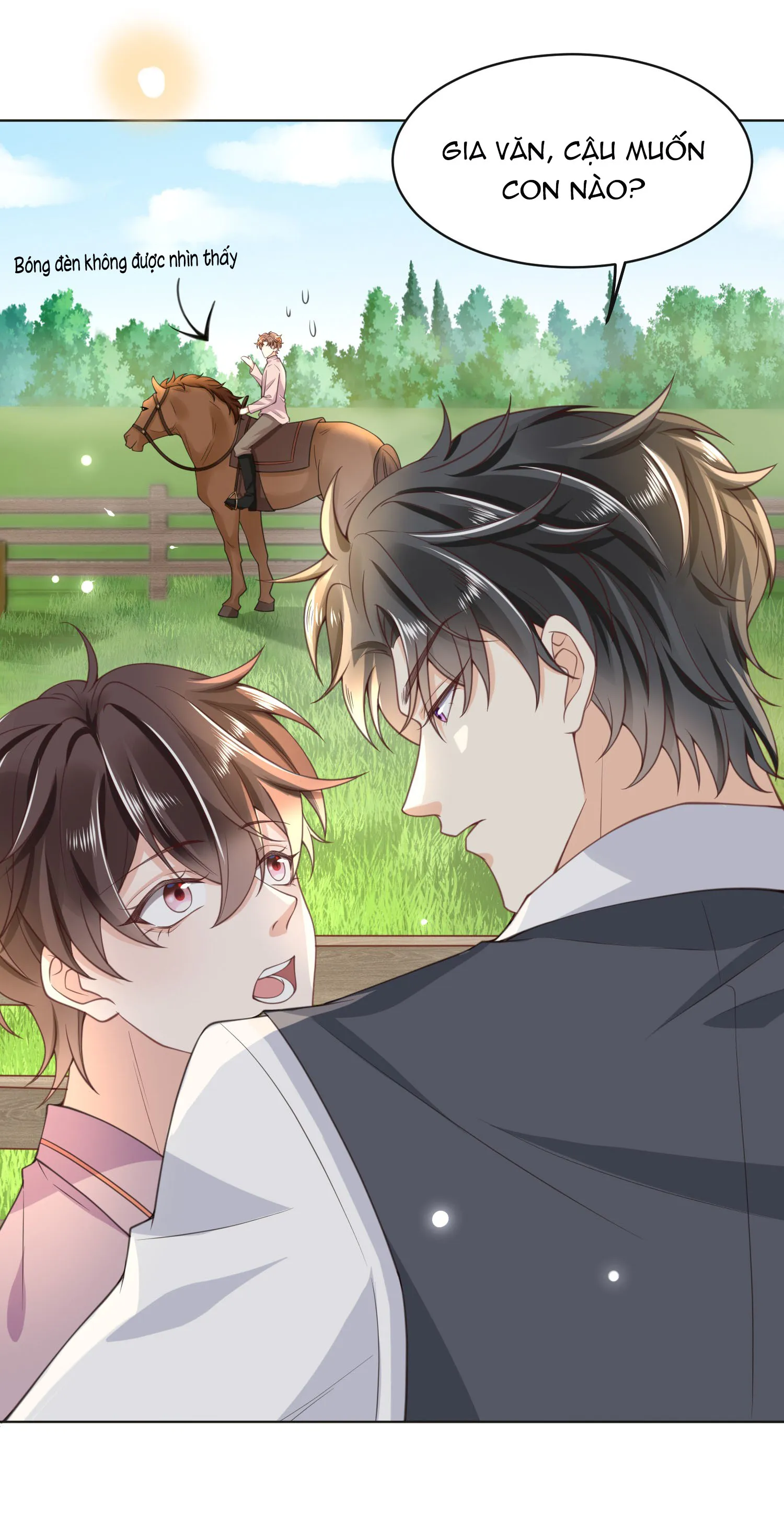 Ngoài Vòng Pháp Luật Chapter 7 Trang 7