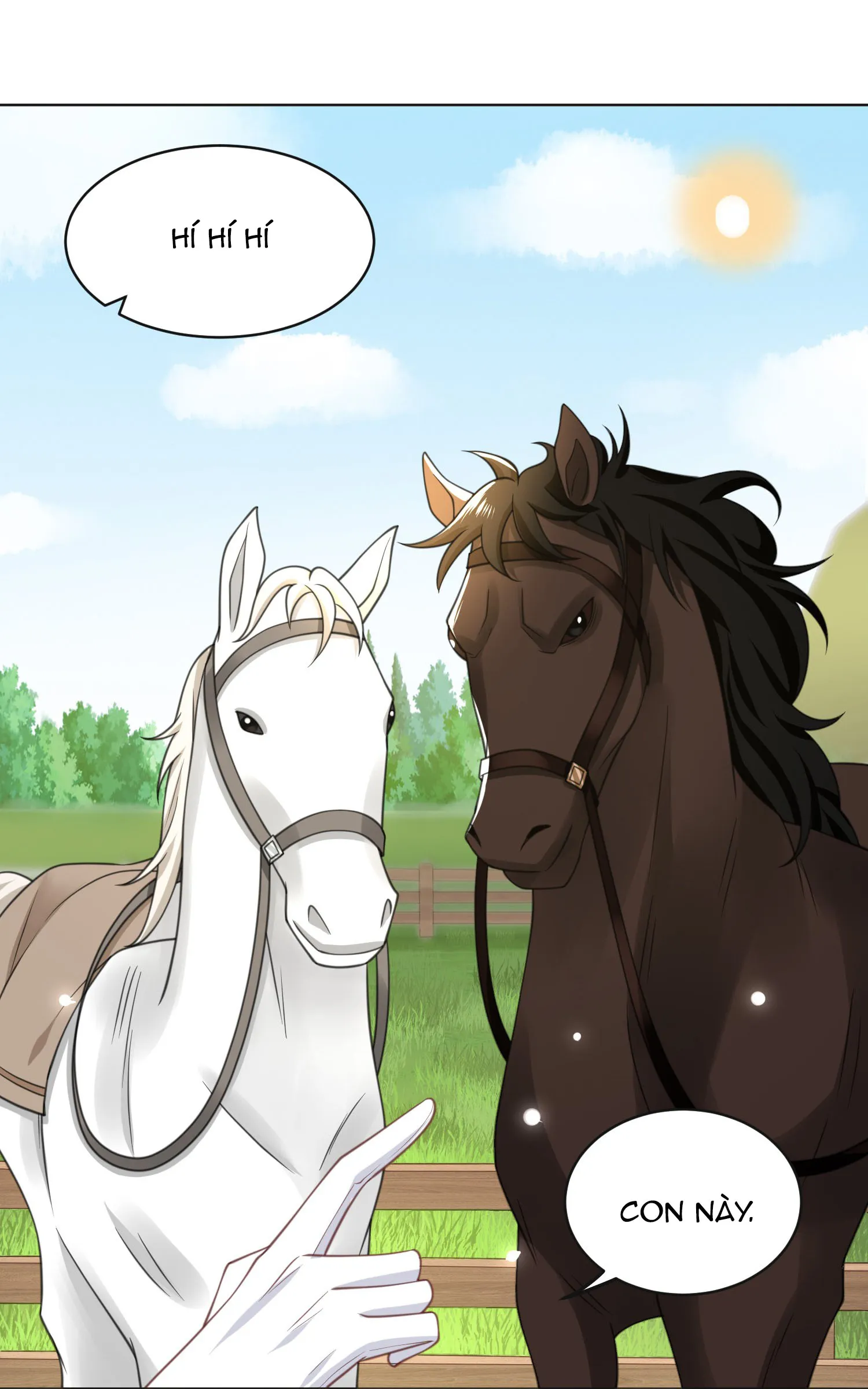 Ngoài Vòng Pháp Luật Chapter 7 Trang 8