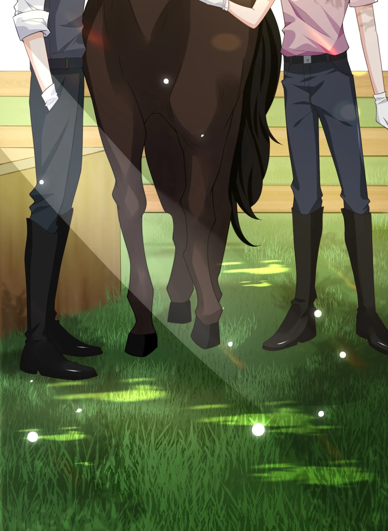 Ngoài Vòng Pháp Luật Chapter 7 Trang 10