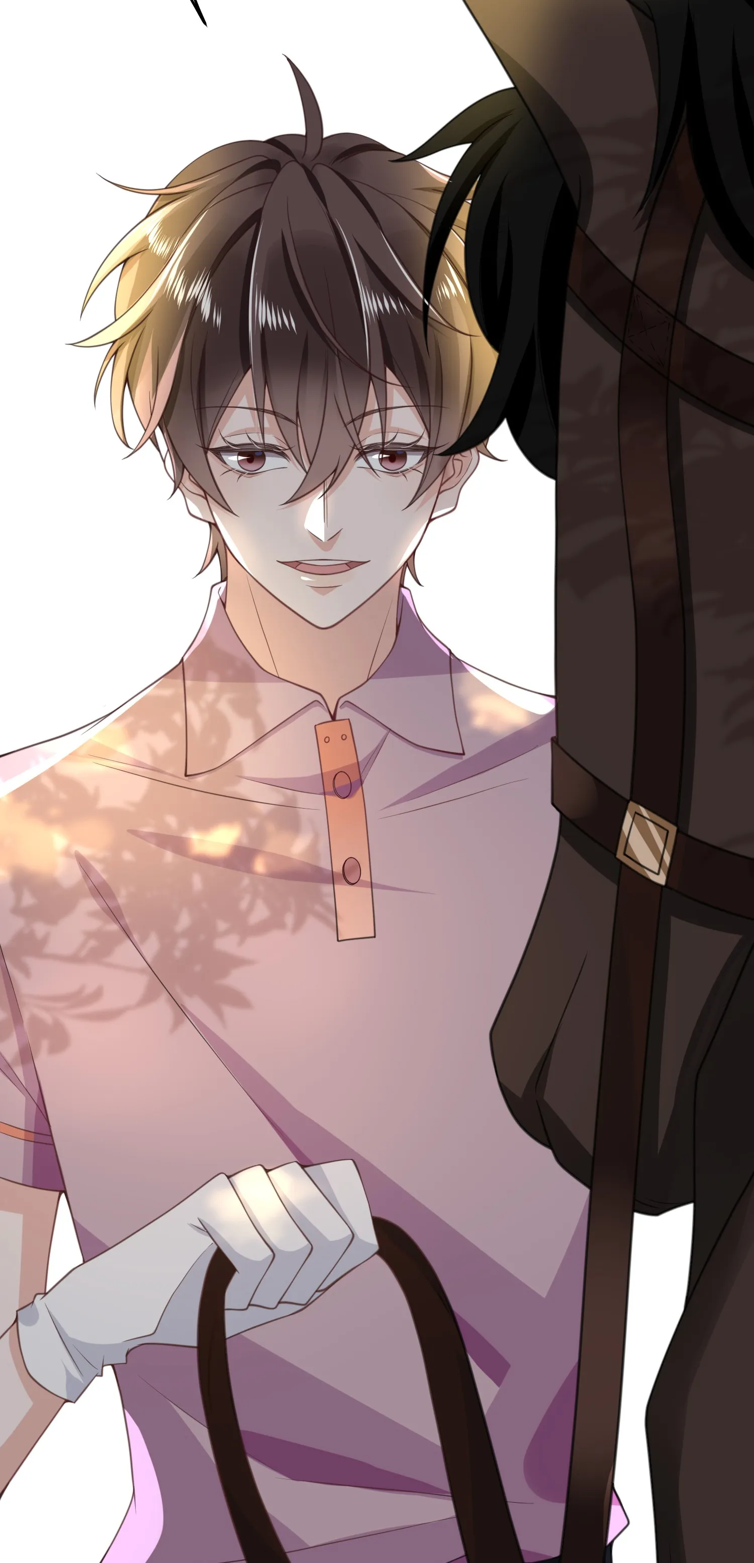 Ngoài Vòng Pháp Luật Chapter 7 Trang 13