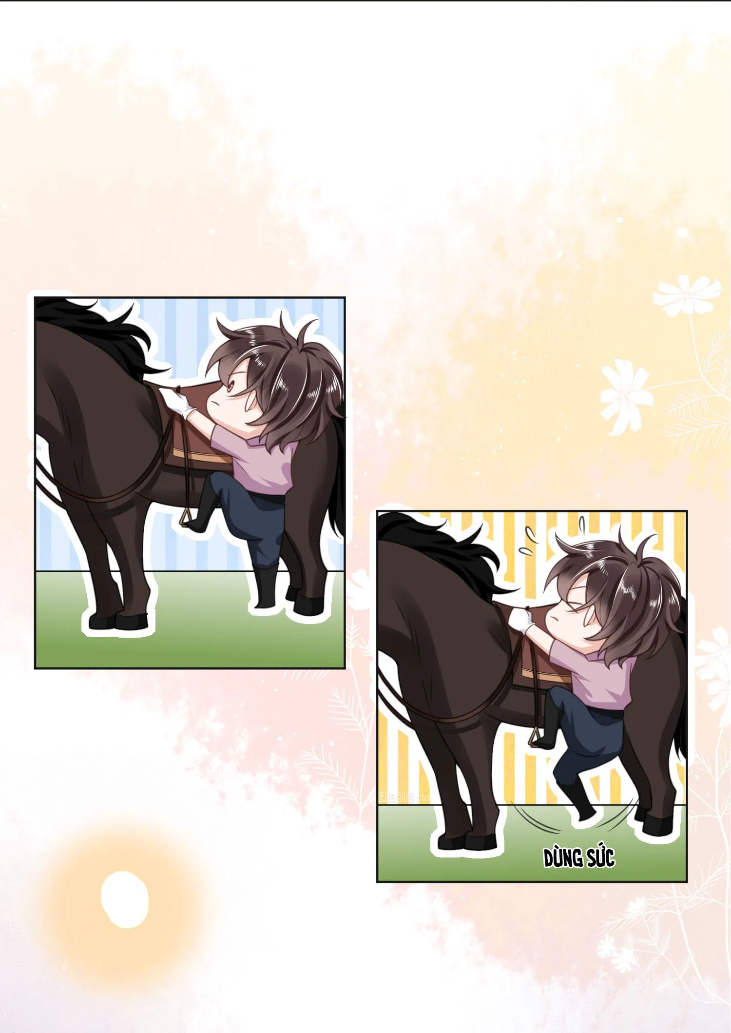 Ngoài Vòng Pháp Luật Chapter 7 Trang 15