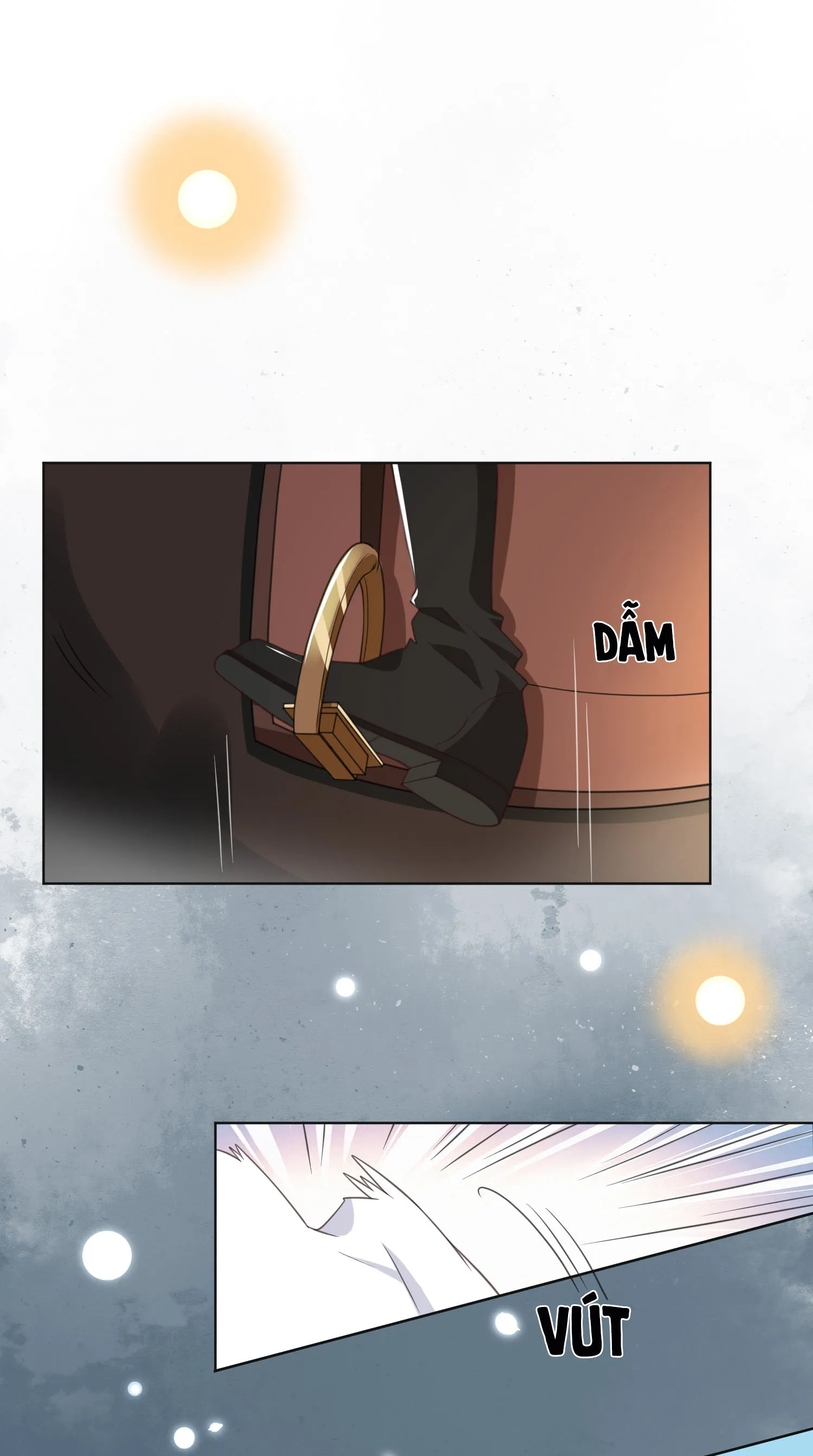 Ngoài Vòng Pháp Luật Chapter 7 Trang 17