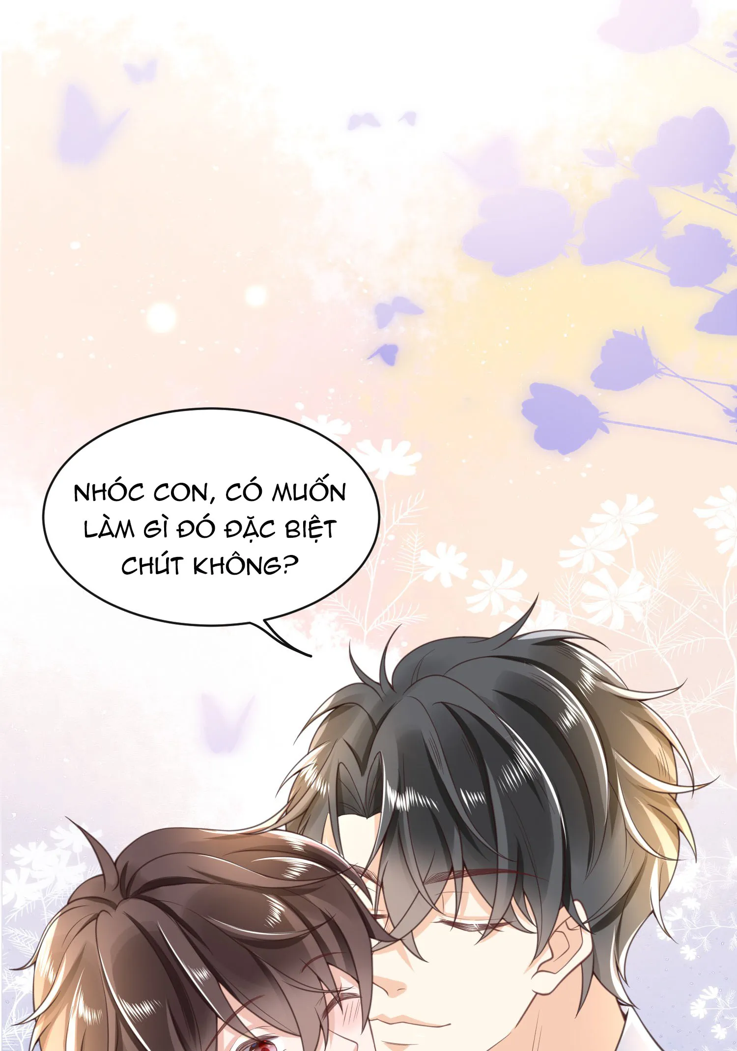 Ngoài Vòng Pháp Luật Chapter 7 Trang 23
