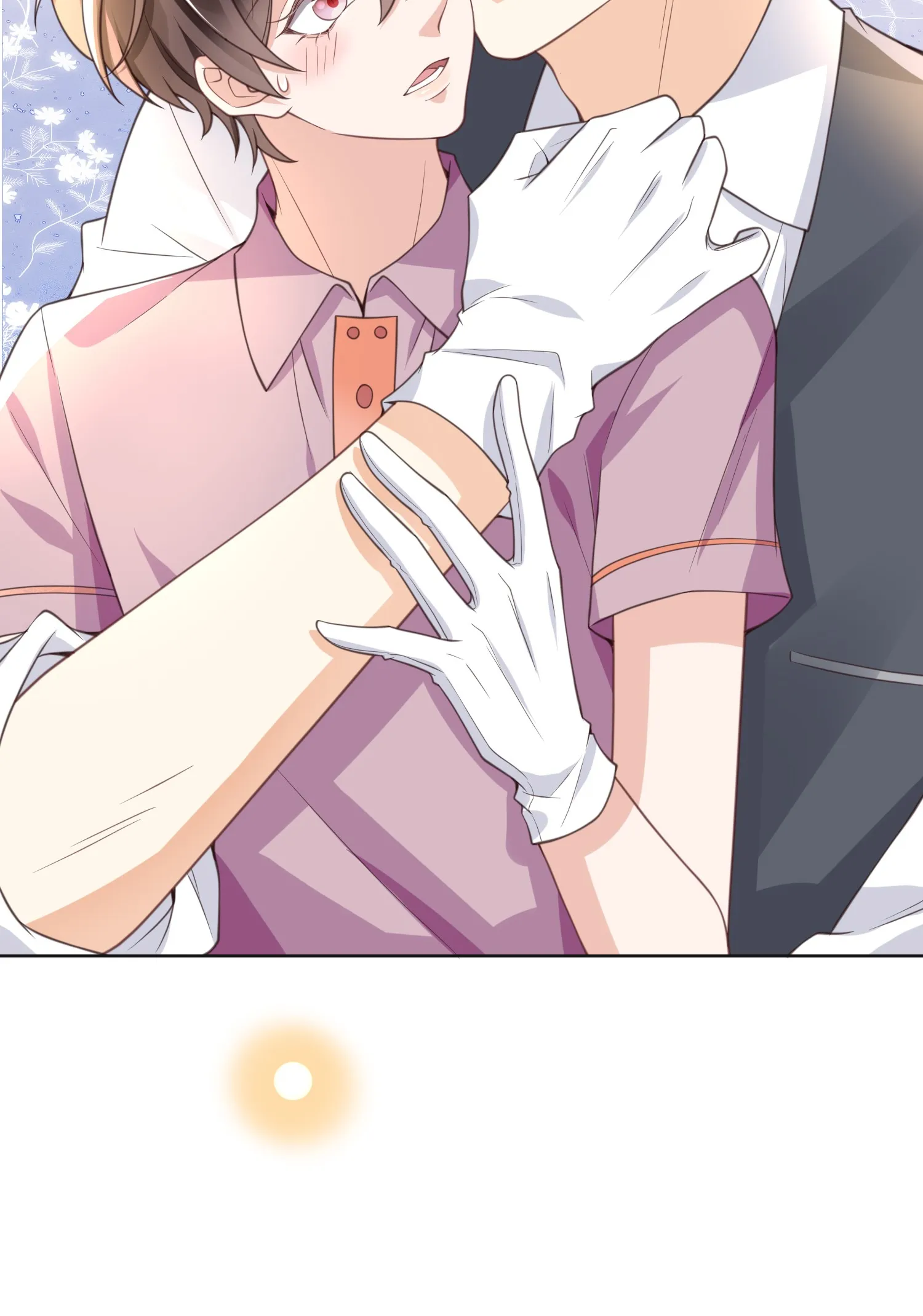 Ngoài Vòng Pháp Luật Chapter 7 Trang 24