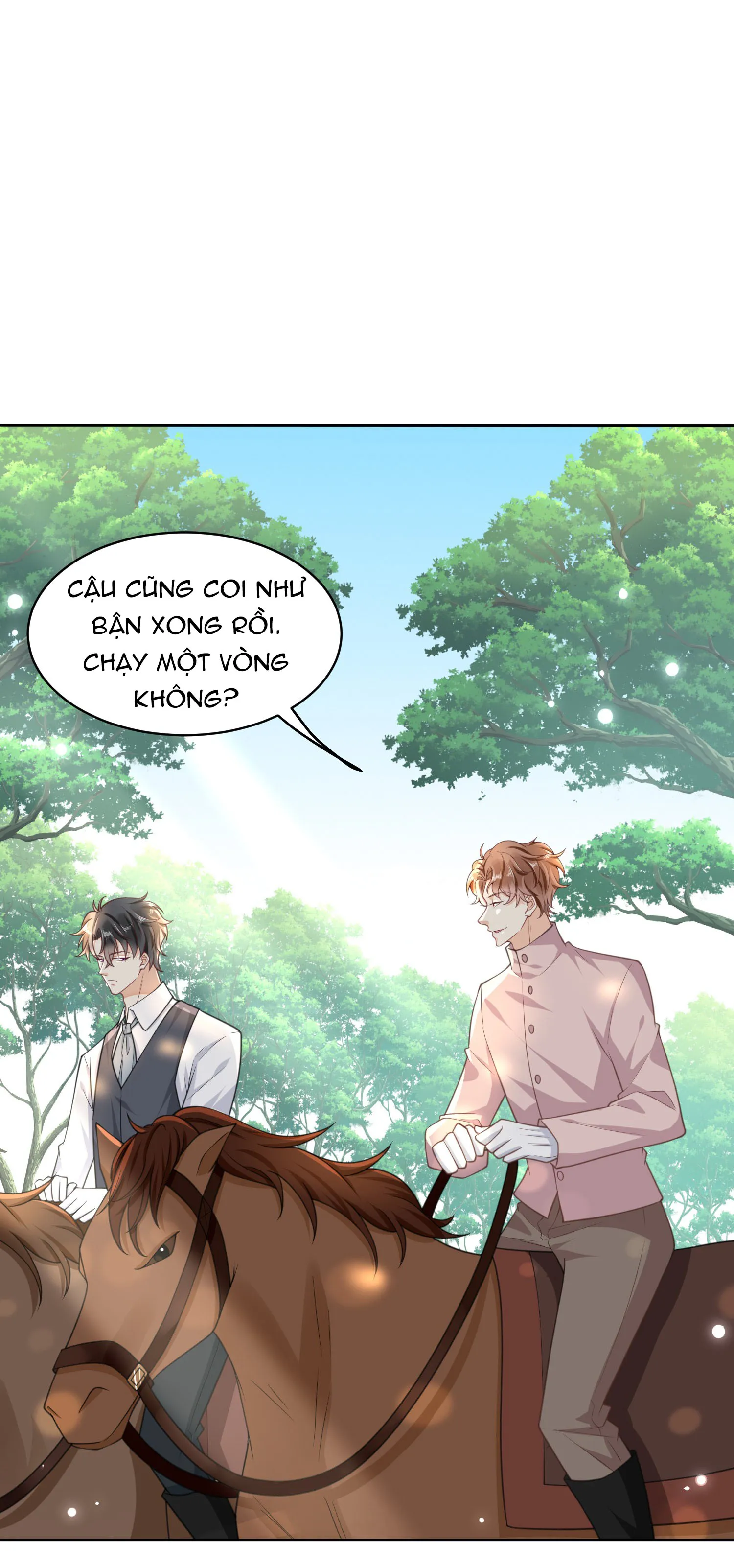 Ngoài Vòng Pháp Luật Chapter 7 Trang 31