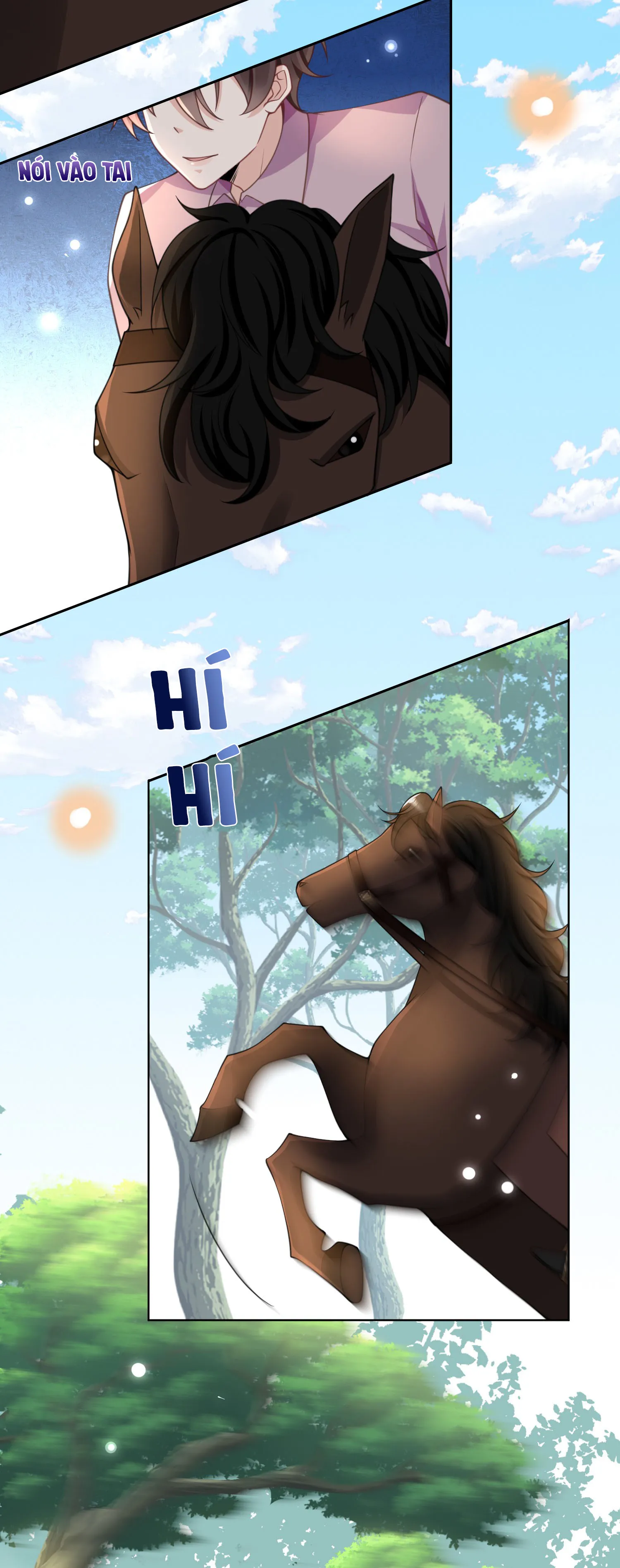 Ngoài Vòng Pháp Luật Chapter 7 Trang 36