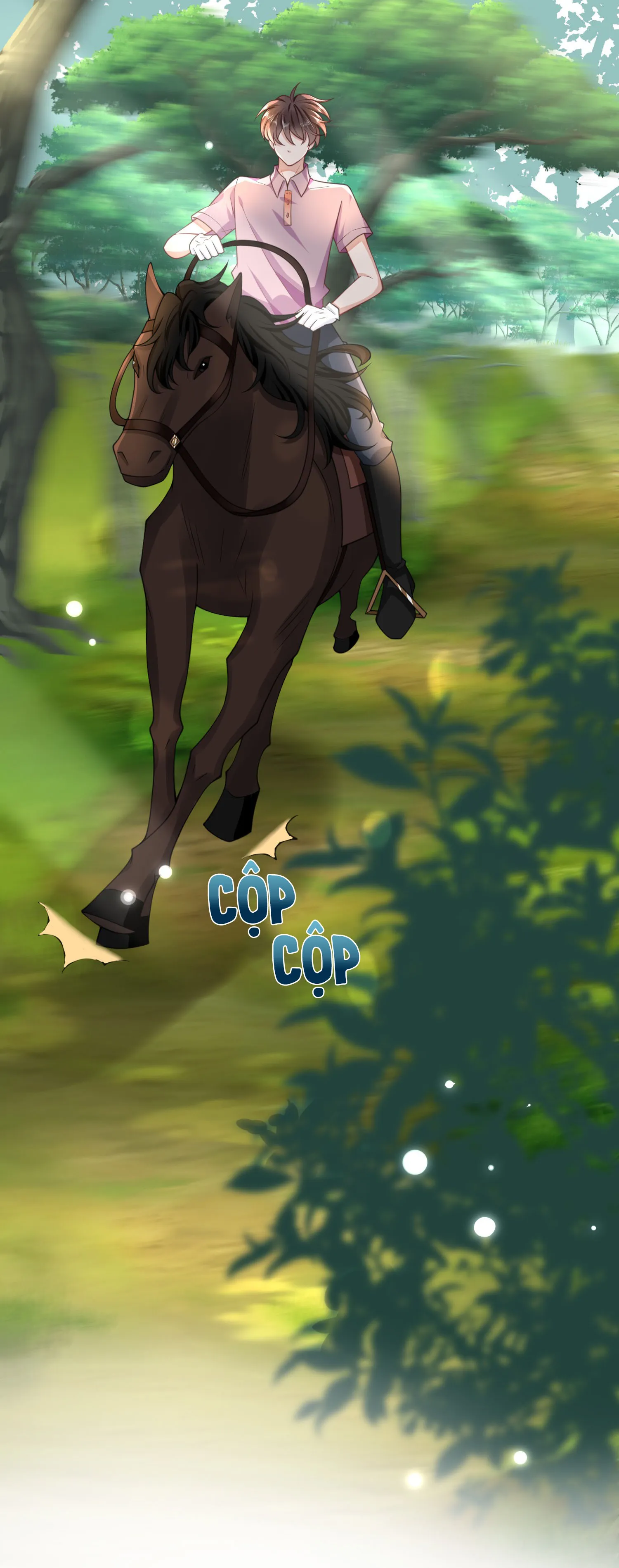 Ngoài Vòng Pháp Luật Chapter 7 Trang 37