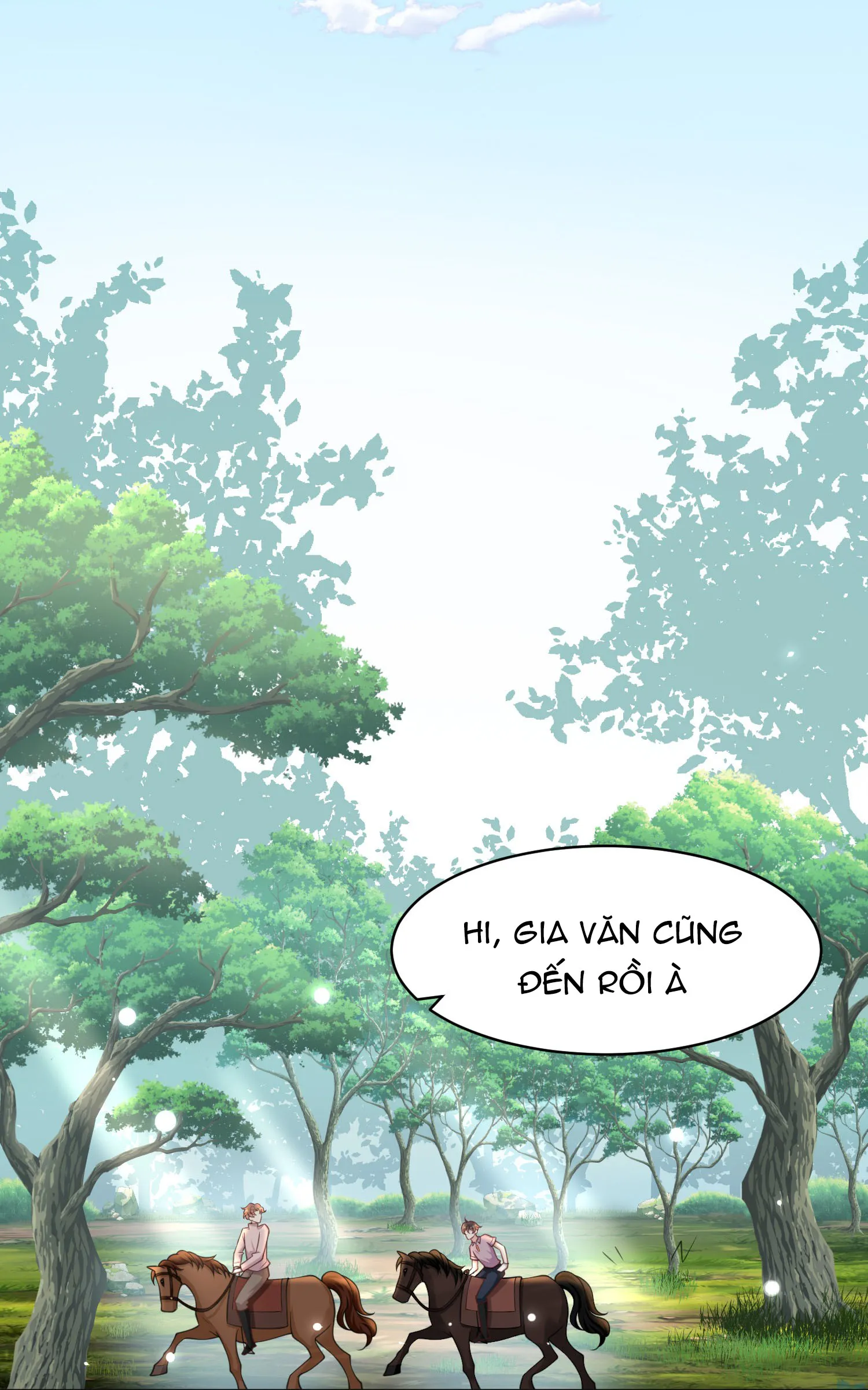 Ngoài Vòng Pháp Luật Chapter 8 Trang 3