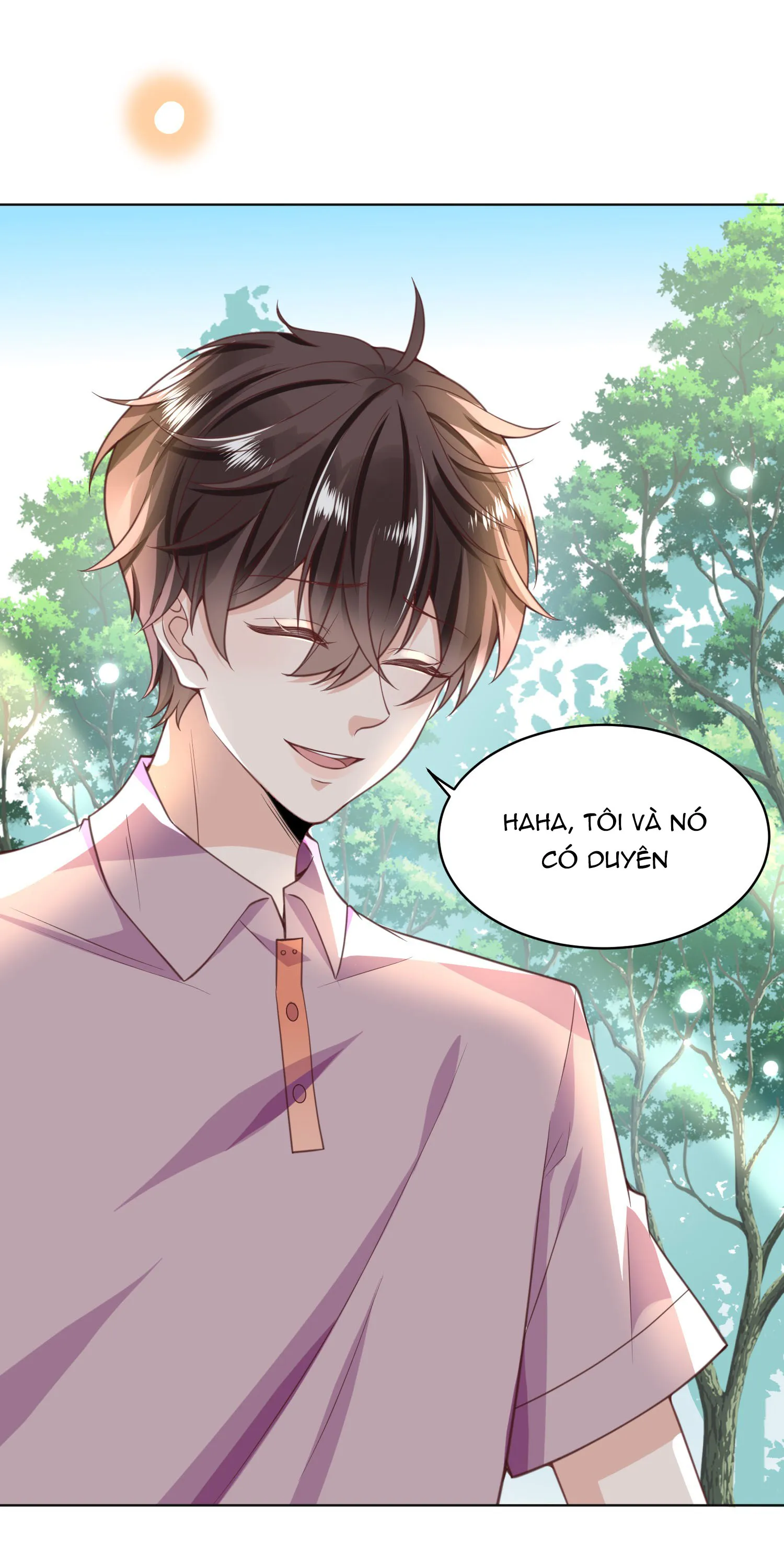 Ngoài Vòng Pháp Luật Chapter 8 Trang 6