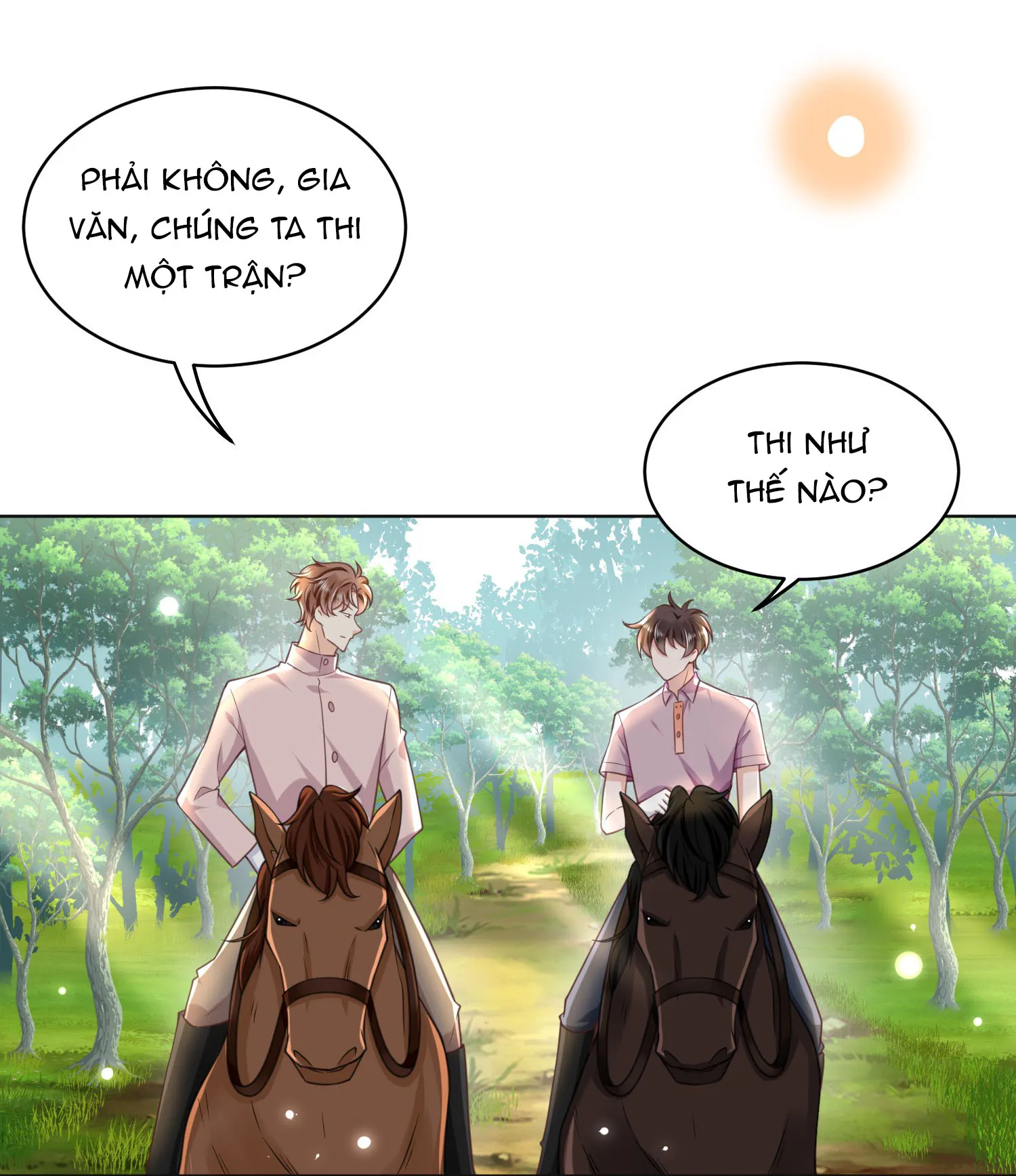 Ngoài Vòng Pháp Luật Chapter 8 Trang 7