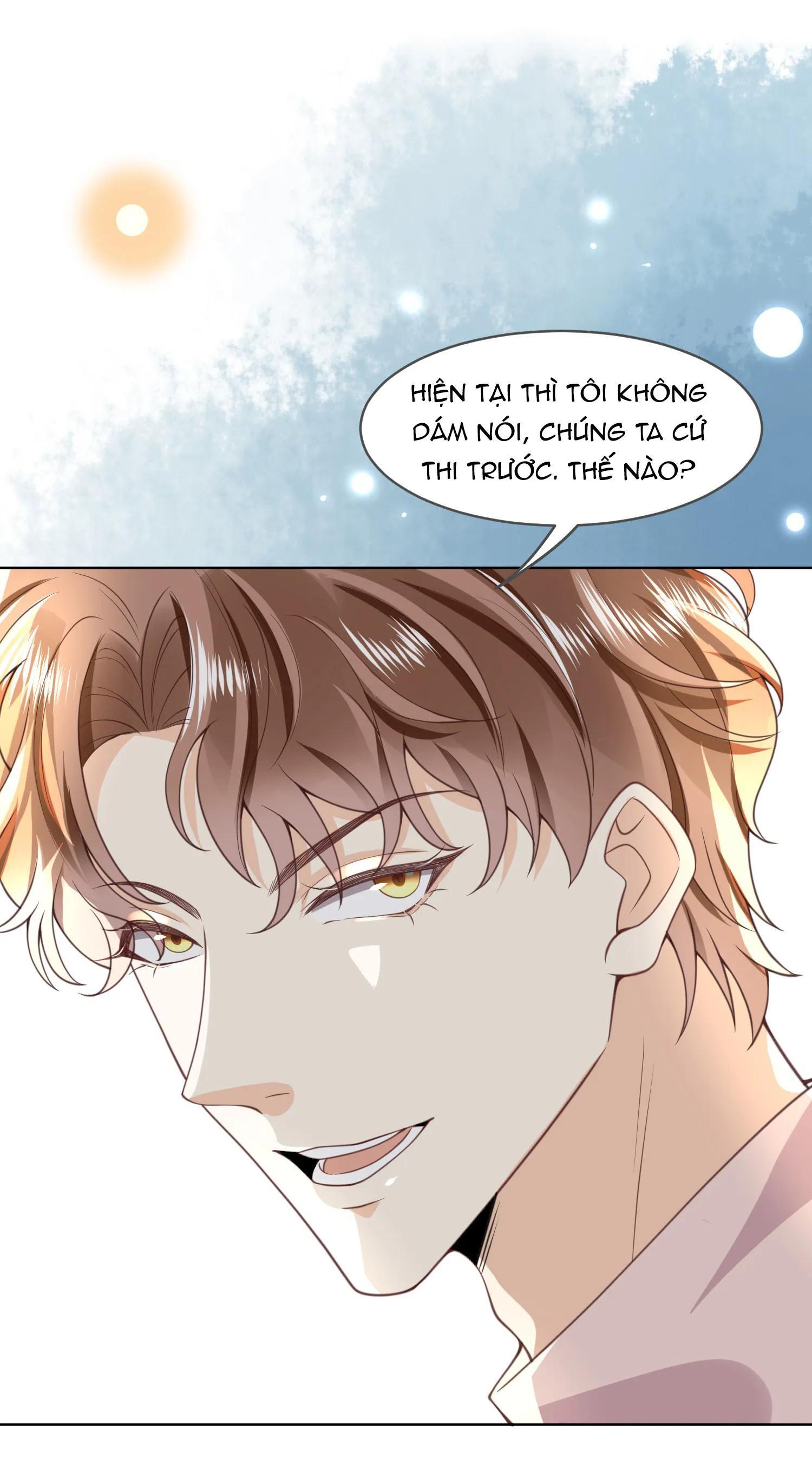 Ngoài Vòng Pháp Luật Chapter 8 Trang 9