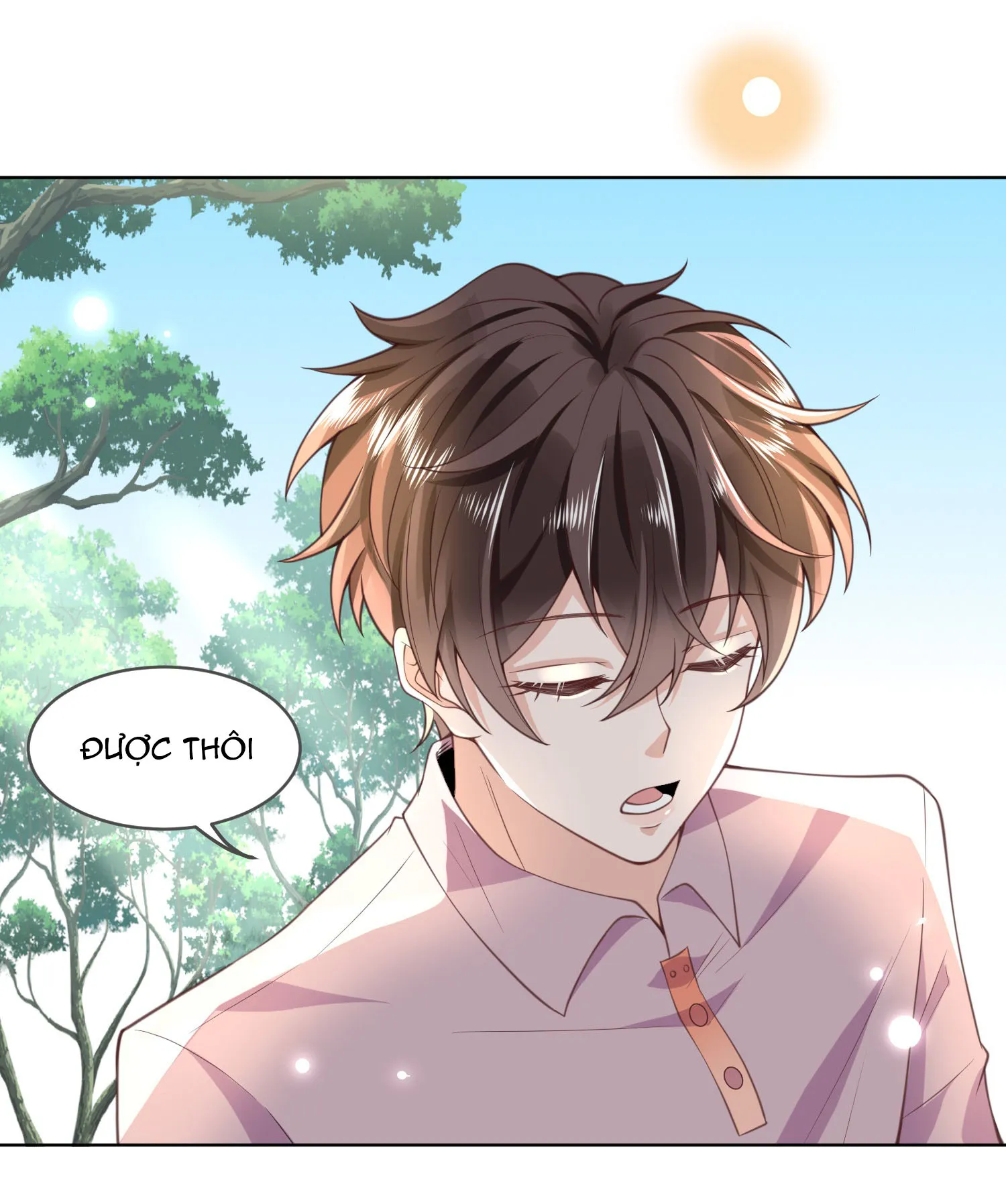 Ngoài Vòng Pháp Luật Chapter 8 Trang 10