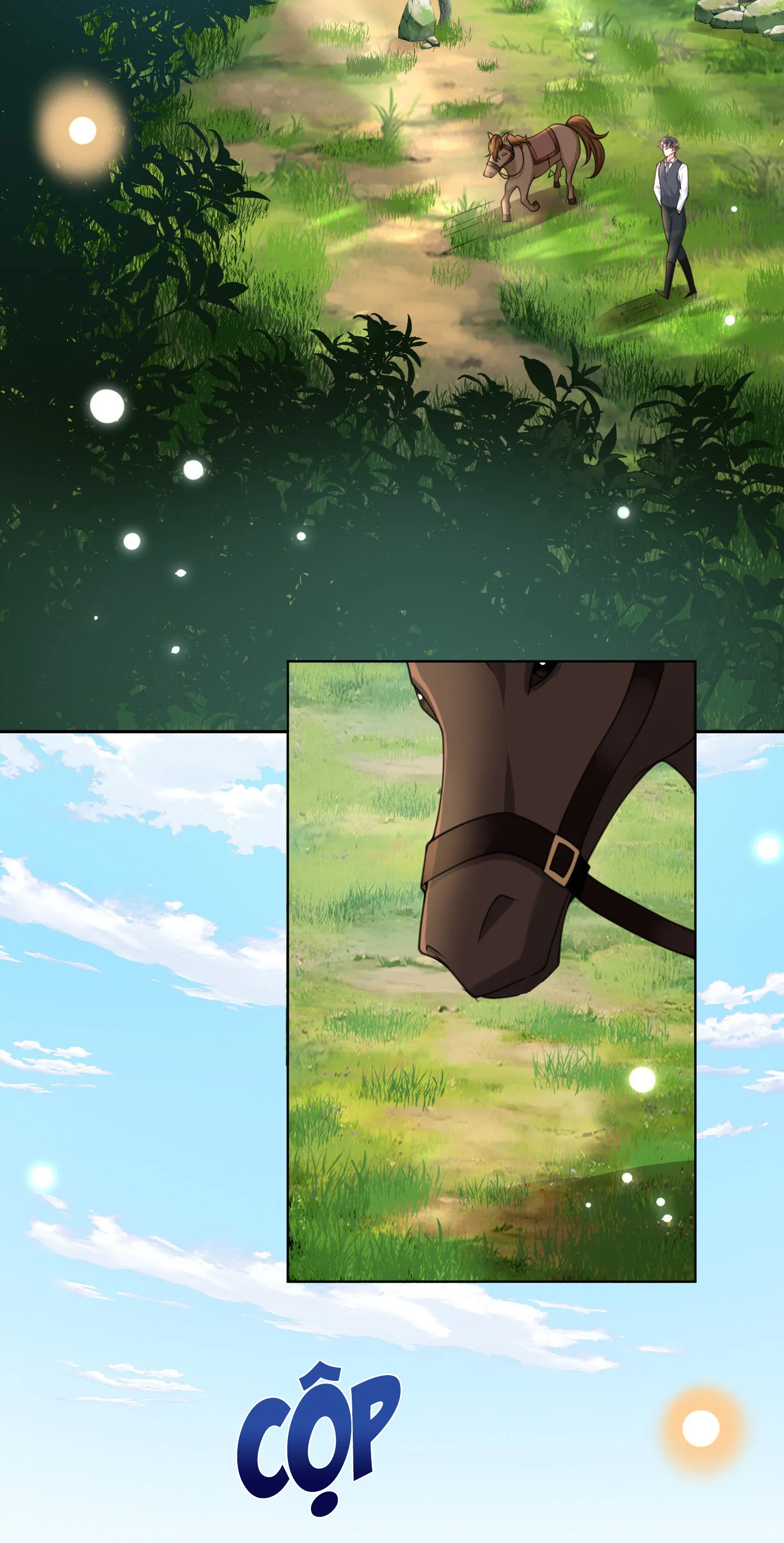 Ngoài Vòng Pháp Luật Chapter 8 Trang 14