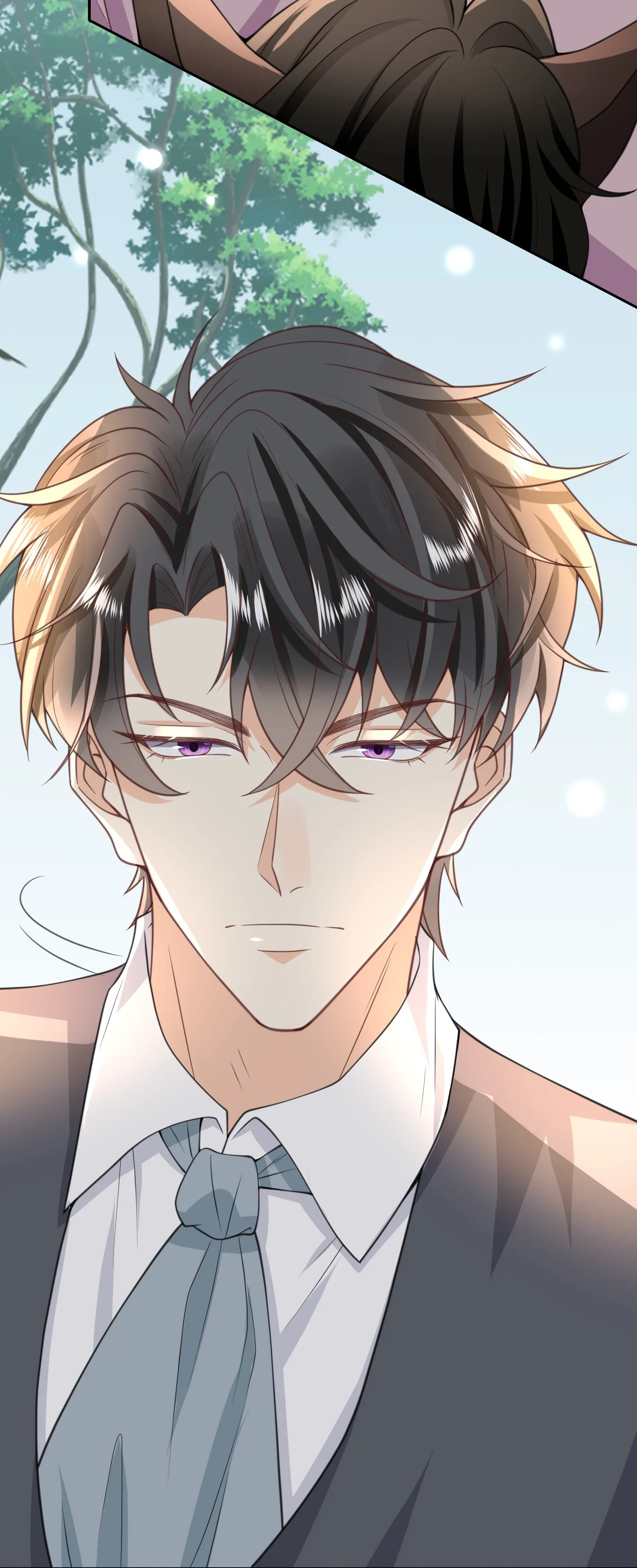 Ngoài Vòng Pháp Luật Chapter 8 Trang 18